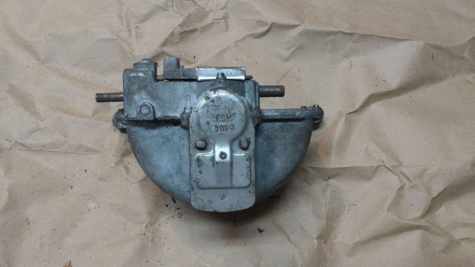 best way to bench test a wiper motor Ford Truck Enthusiasts Forums