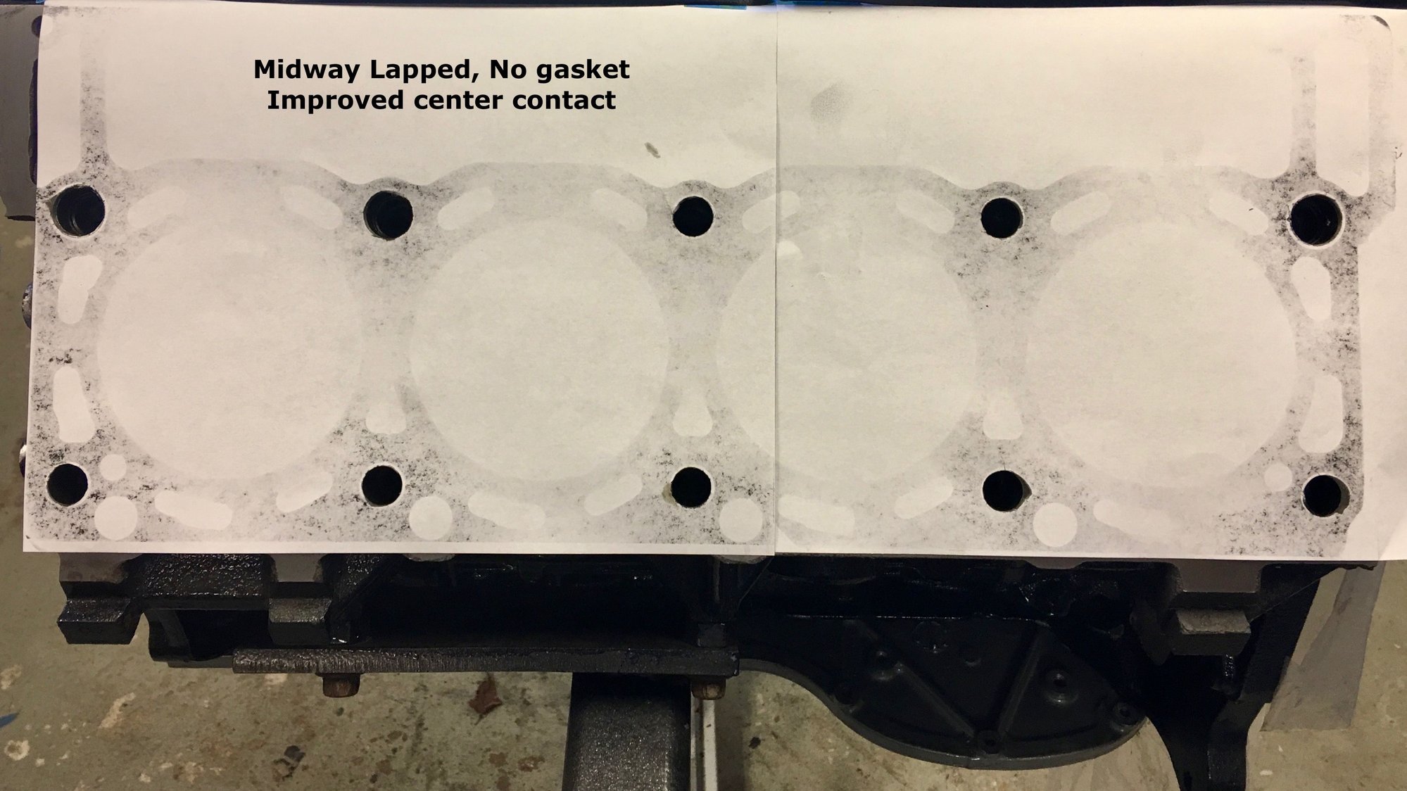 Head bolts Ford Truck Enthusiasts Forums