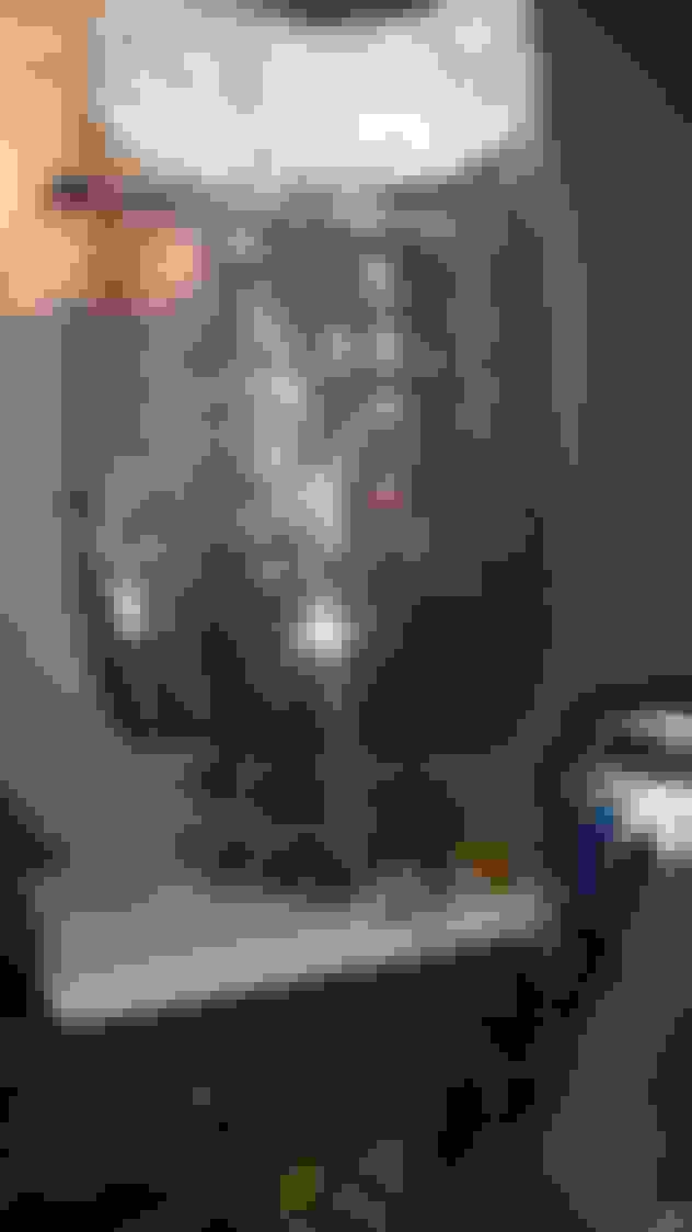 AOD transmission bad fluid by smell or color? Ford Truck Enthusiasts