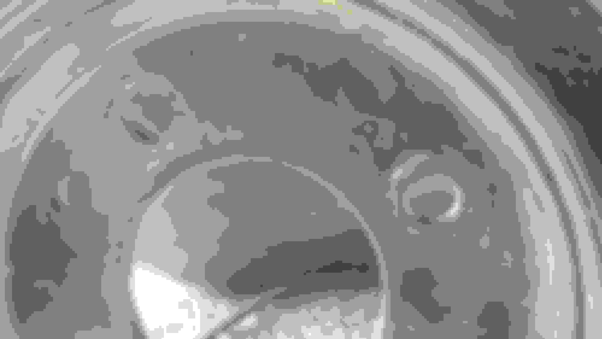 Snapped alternator belt, pulley misalignment help Ford Truck