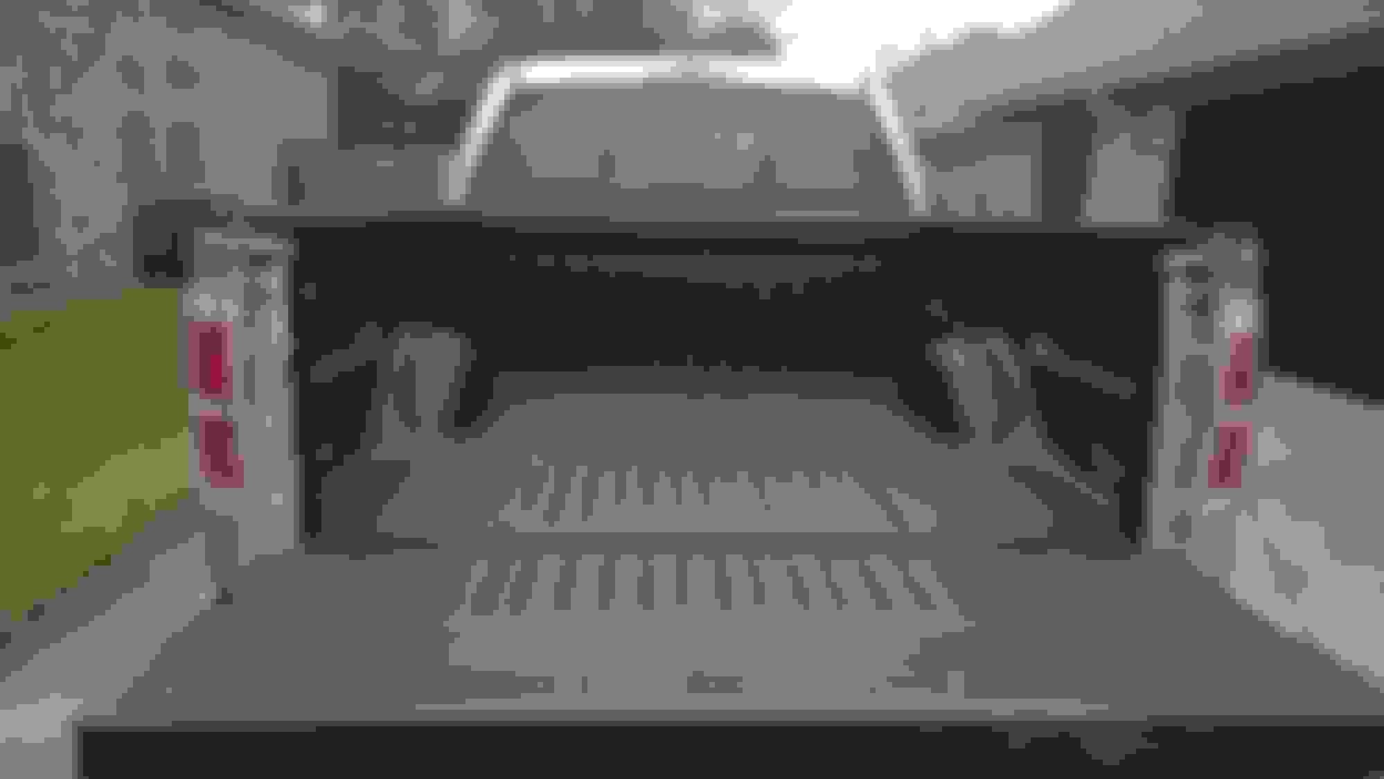 Bed liner and topper coexistence Ford Truck Enthusiasts Forums