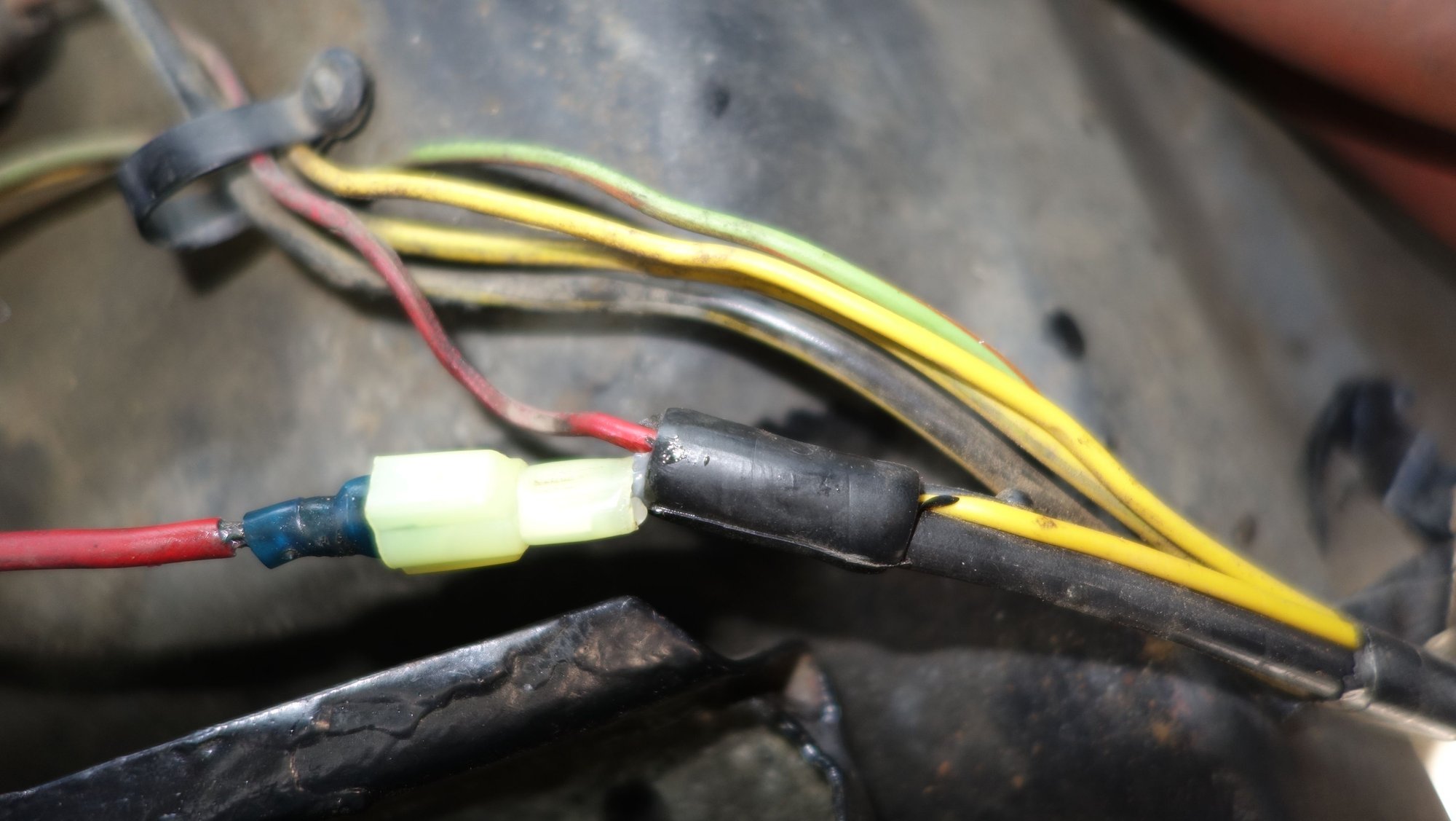 Electrical Question - Ford Truck Enthusiasts Forums