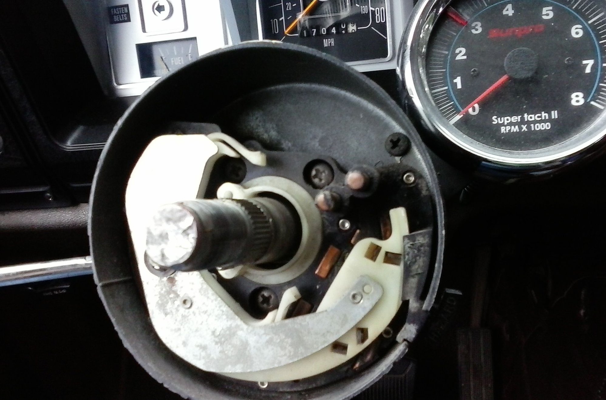 Right Turn Signal Works Intermittently Ford Truck Enthusiasts Forums