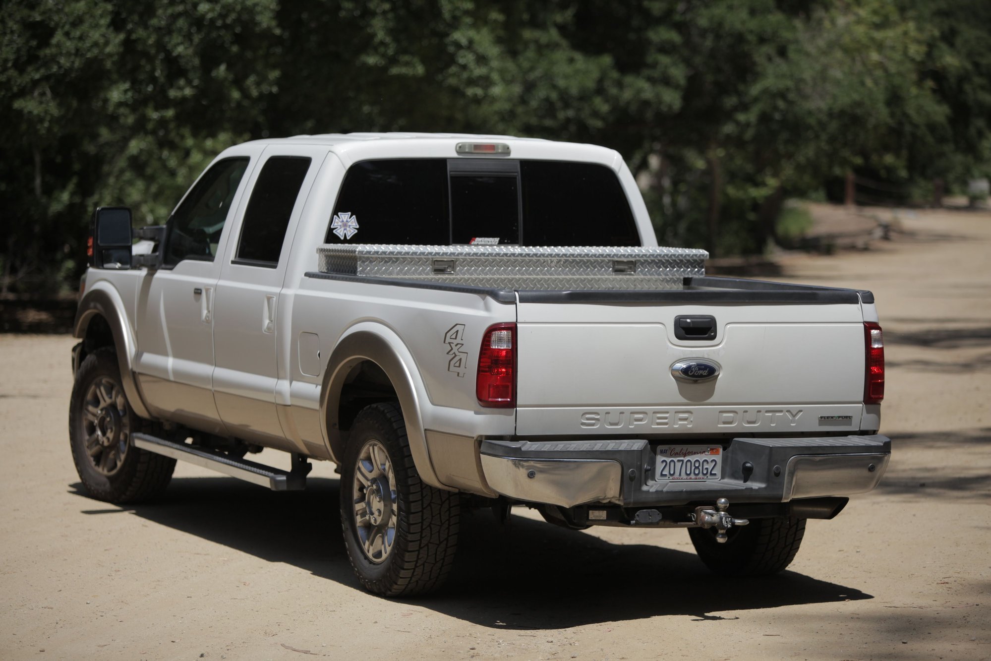 2013 F250 6.2L - Ford Truck Enthusiasts Forums