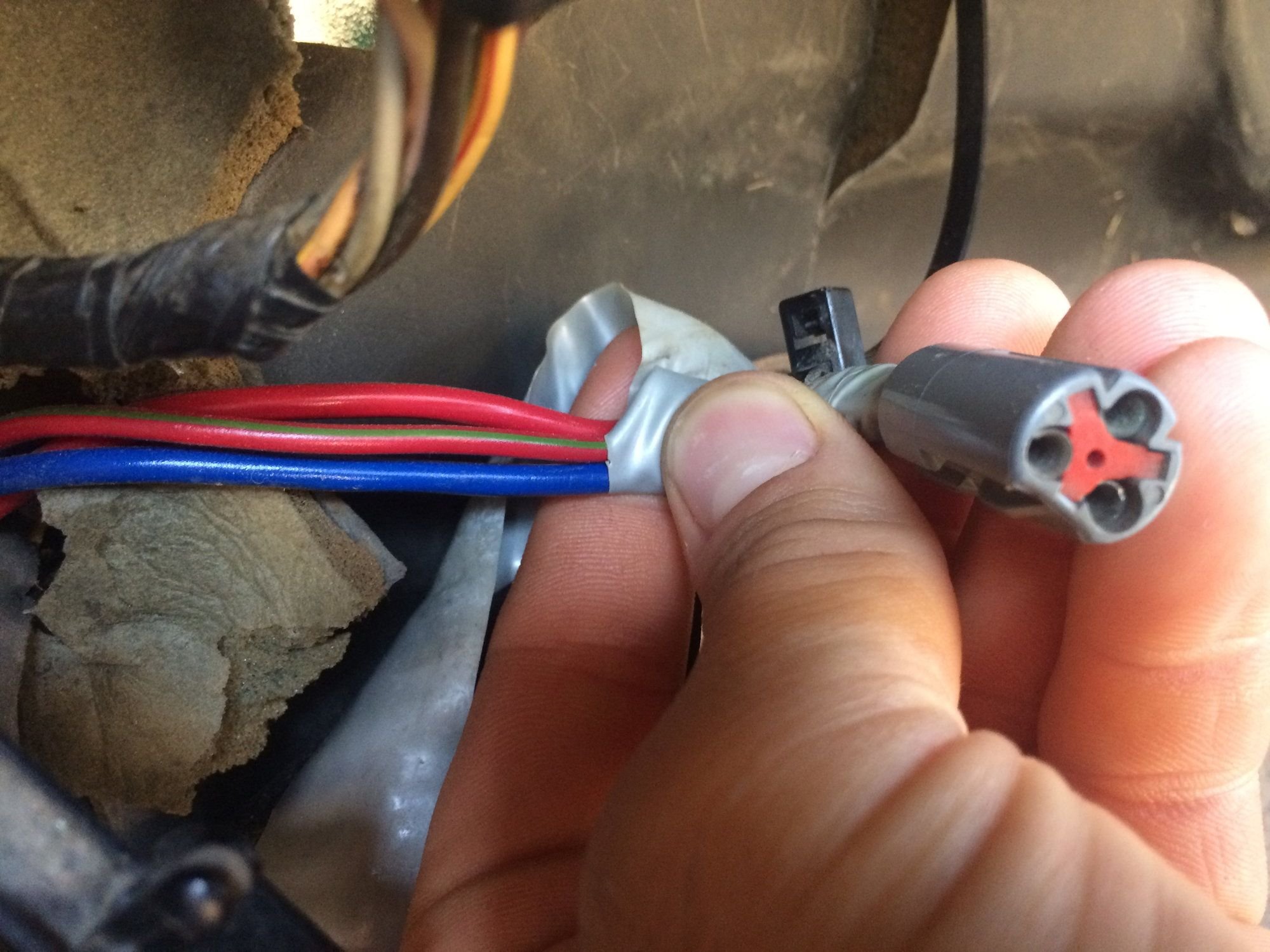 OEM Brake Controller? Ford Truck Enthusiasts Forums