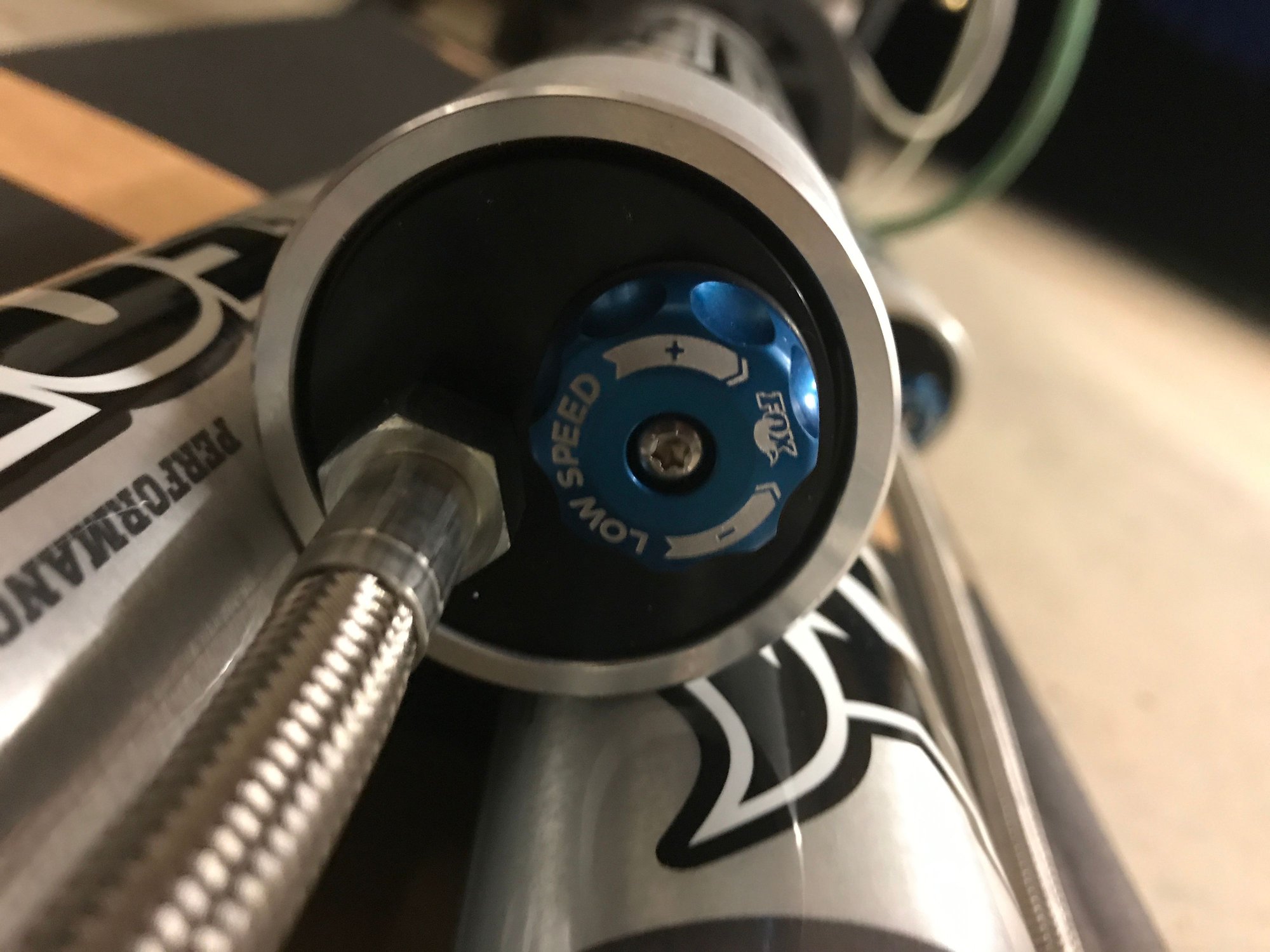 Fox Shocks vs OEM. Are they worth it? Page 17 Ford Truck