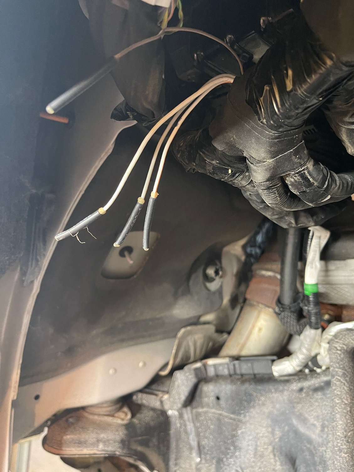 2020 Upfitter switch wiring - Page 8 - Ford Truck Enthusiasts Forums