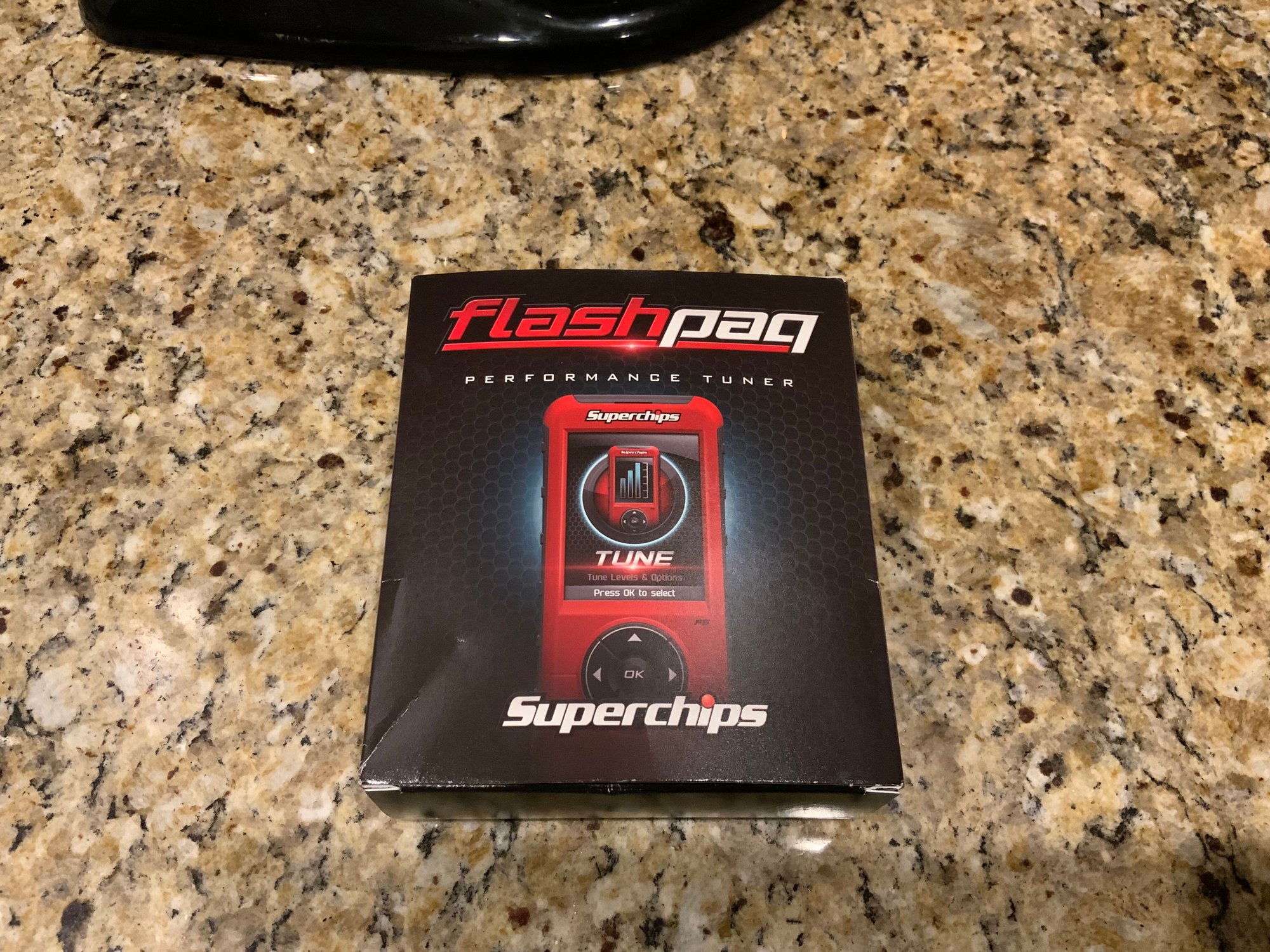 Engine - Power Adders - Superchips Flashpaq 1845 - New - 0  All Models - Deltona, FL 32738, United States