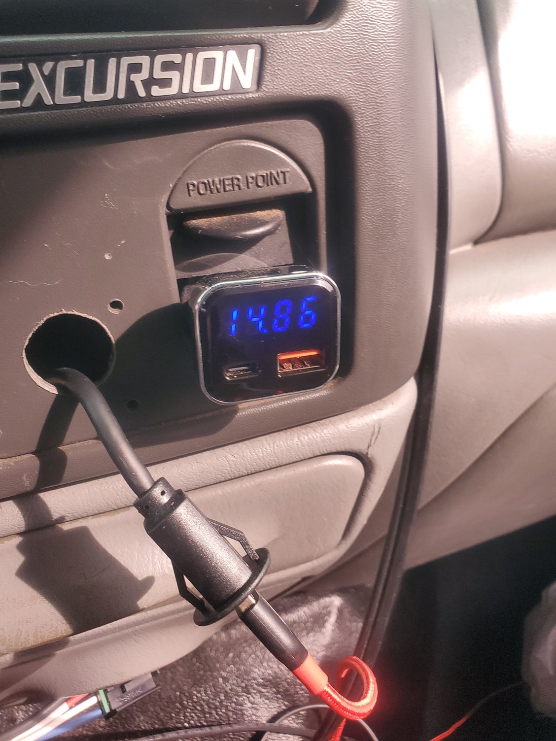 2000 f-350 bad fuse box? - Ford Truck Enthusiasts Forums