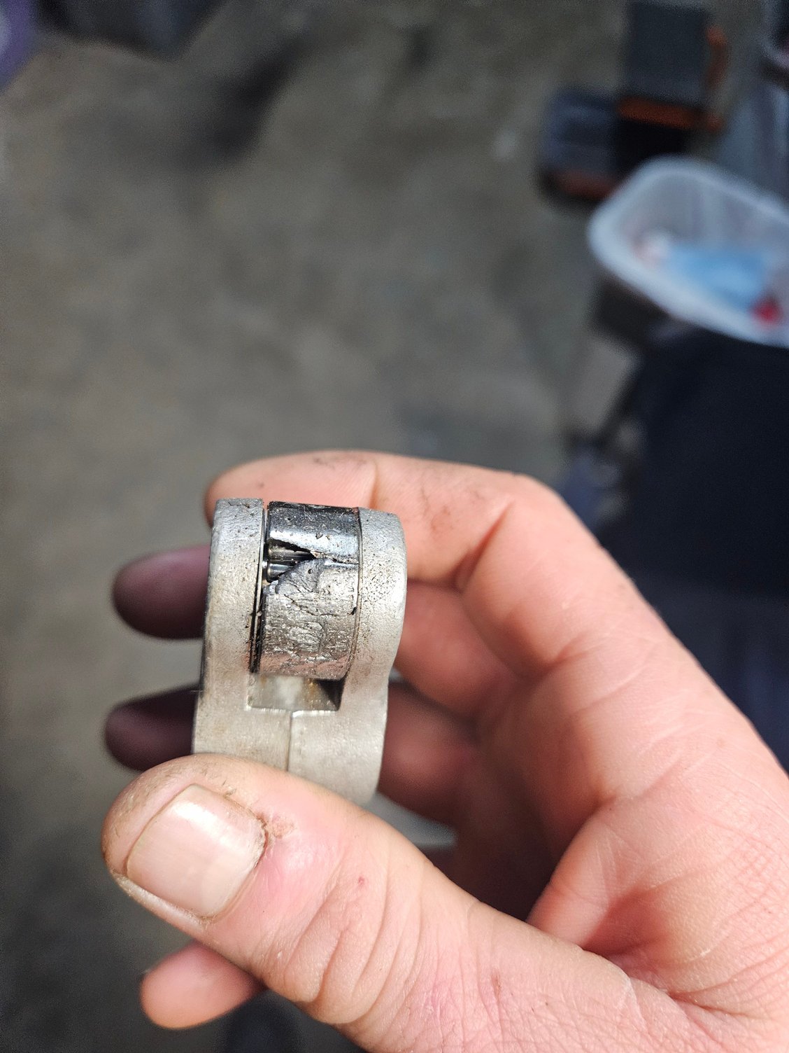 Does your 6.2 make this knocking sound? Ford Truck Enthusiasts Forums