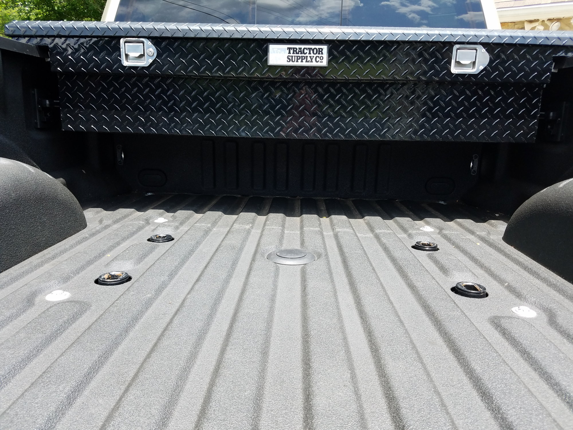 2017 F250 5th wheel hitch prep package - Ford Truck Enthusiasts Forums 2017 F250 5th Wheel Prep Package