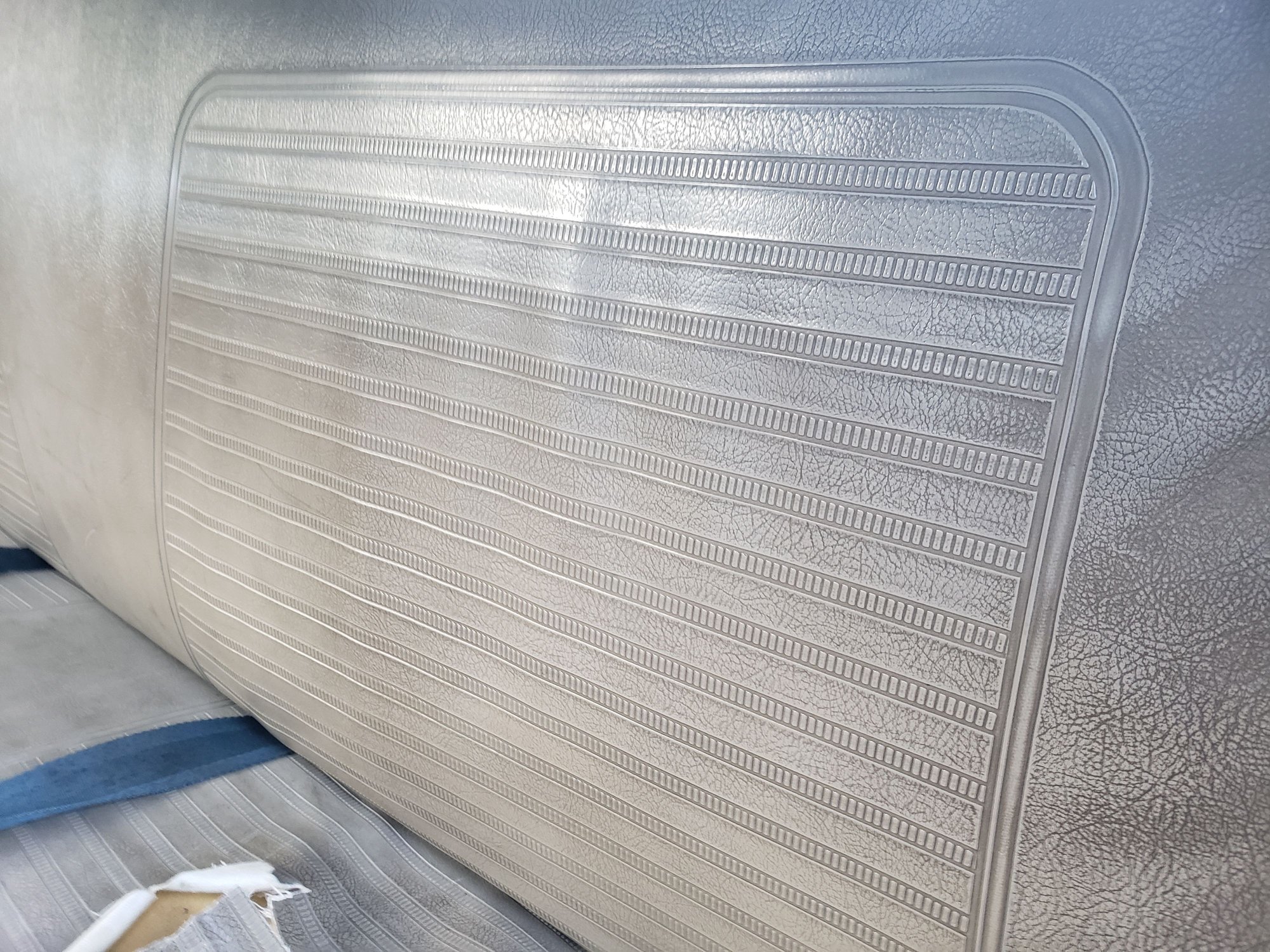 Bench seat identification Ford Truck Enthusiasts Forums