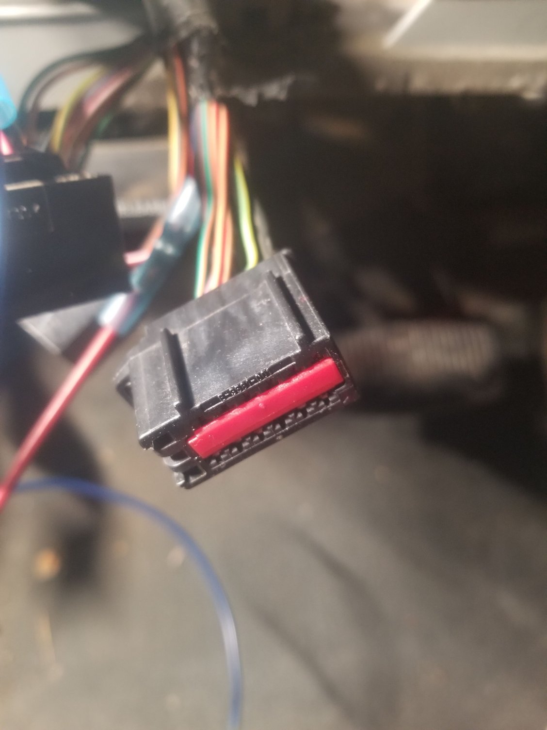 2002 Fuel Pump Troubleshooting (intermittantly dies) - Page 2 - Ford