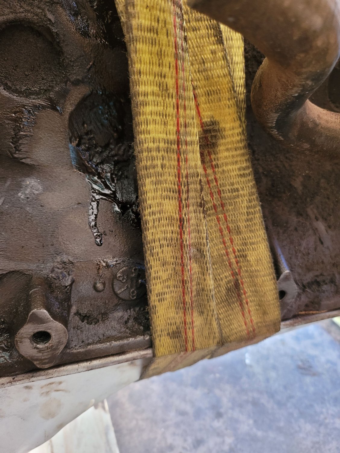 Inline 300 Motor Mount bolt sizes? Ford Truck Enthusiasts Forums