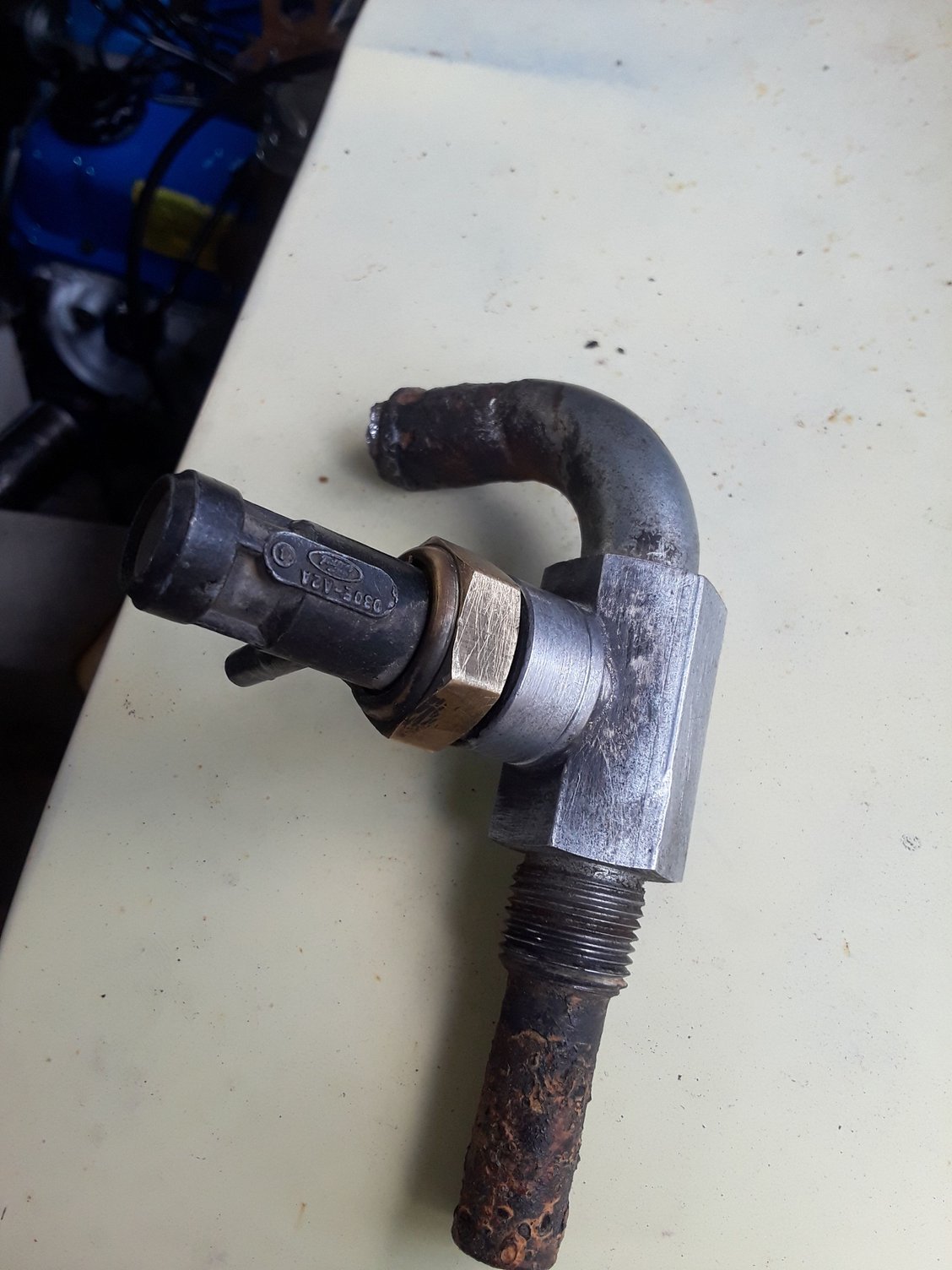 1973 FORD F100 302 ENGINE SPECS visual data 3