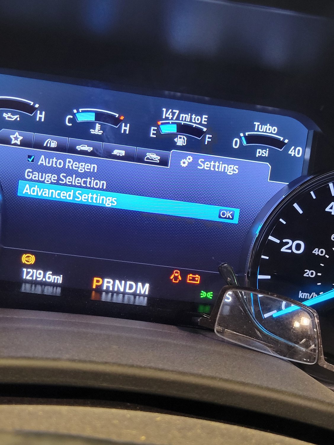 Manual Regen...Help Program Ford Truck Enthusiasts Forums