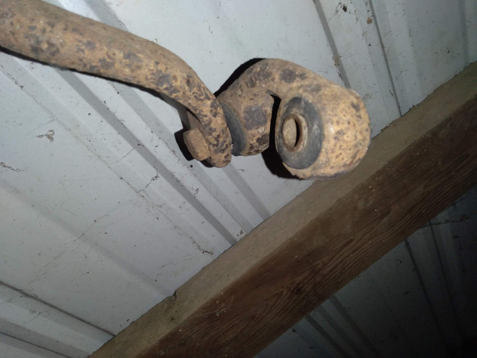 Exterior Body Parts - 1980-85 parts - Used - 0  All Models - West Salem, OH 44287, United States