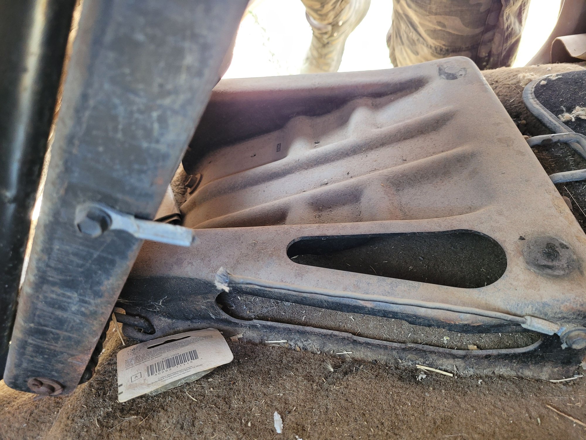 1979 Bronco Buckets vs Bench seat Ford Truck Enthusiasts Forums