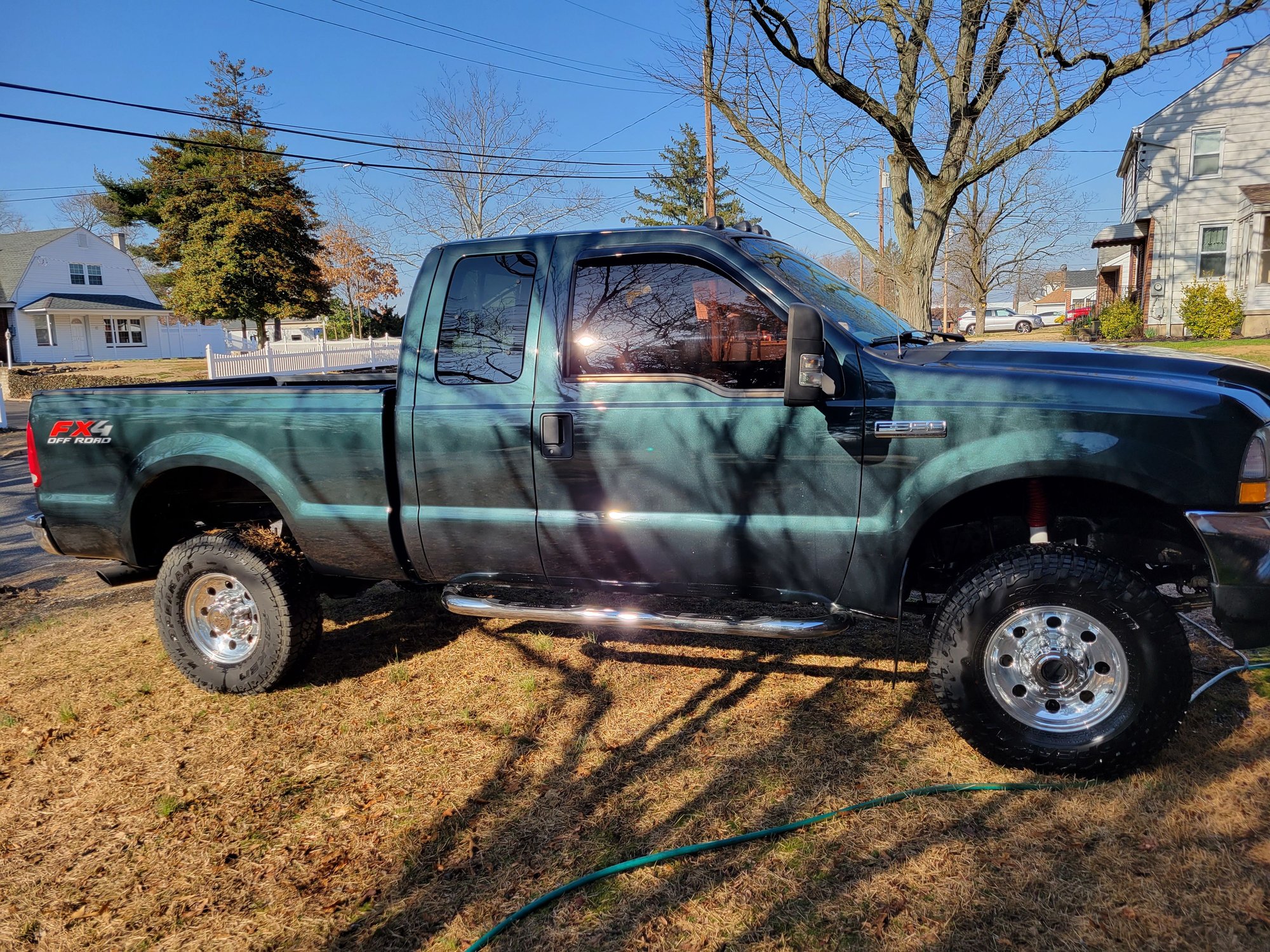 When all your love wasn't enough Ford Truck Enthusiasts Forums