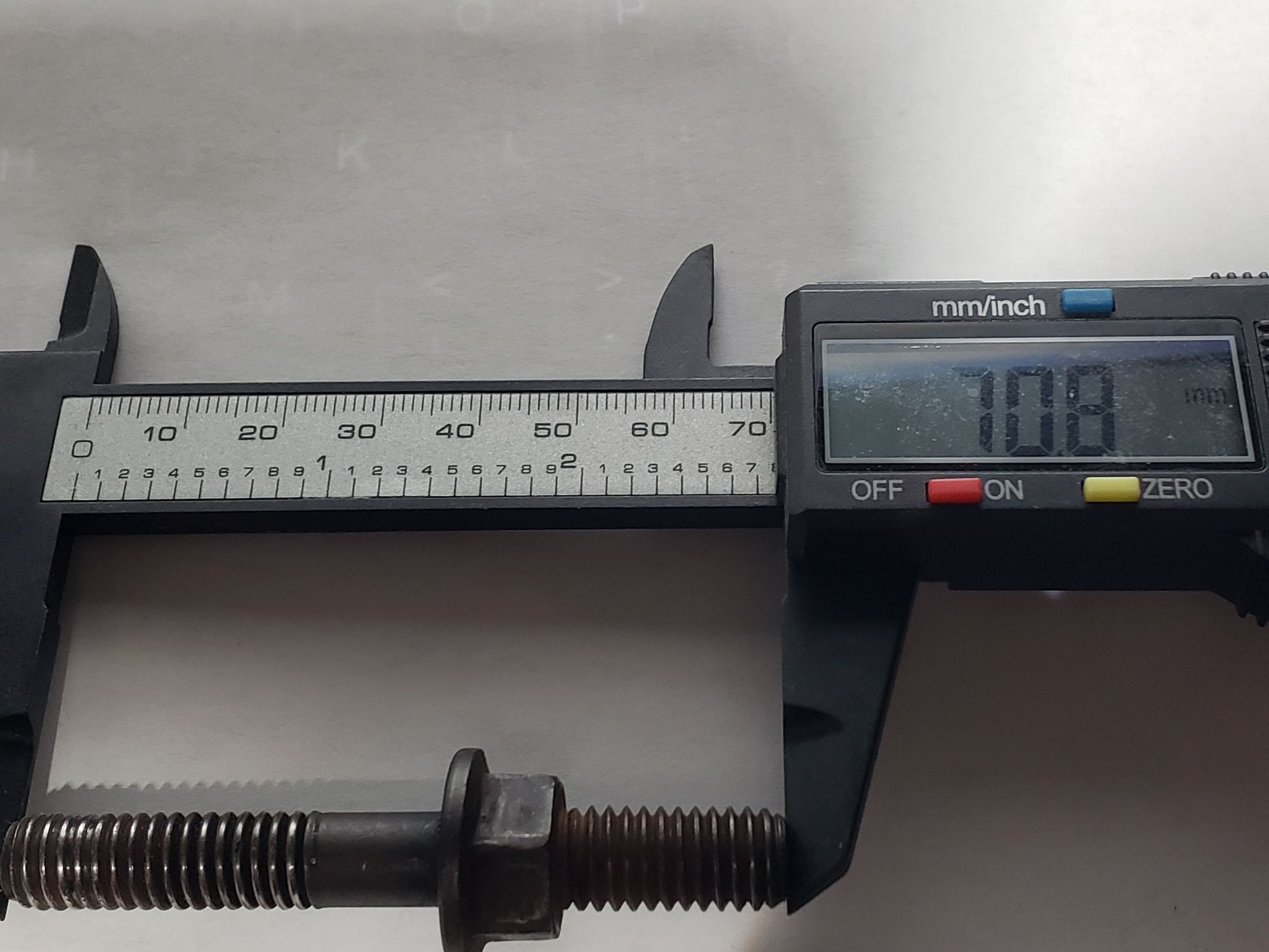 Where can I find the right Manifold bolts Ford 460 engine Ford Truck