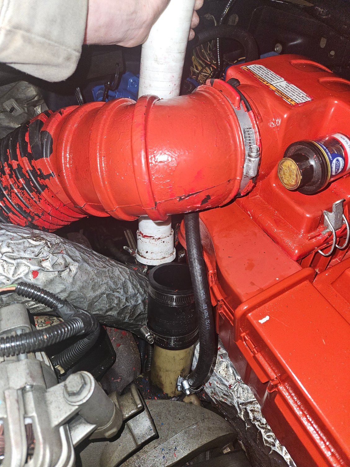 Hydroboost Rebuild Overview/Cheat Code for Bleeding Ford Truck