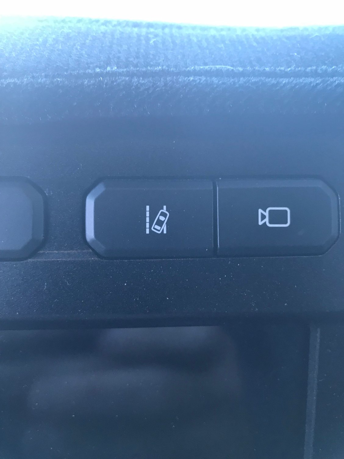 Lane departure/keeping assist Ford Truck Enthusiasts Forums