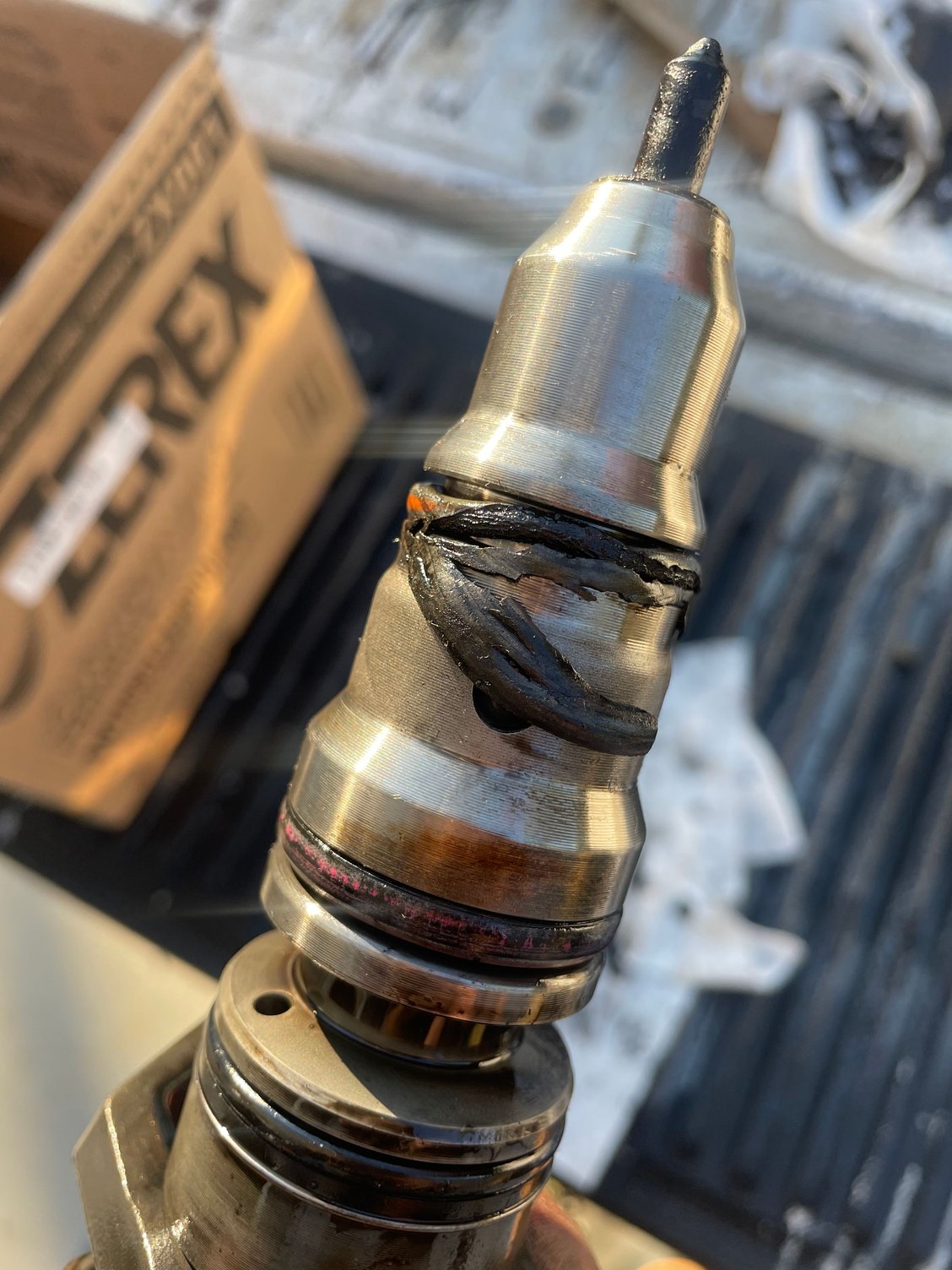 Advice When Installing Injectors Ford Truck Enthusiasts Forums Advice When Installing Injectors Ford Truck Enthusiasts Forums