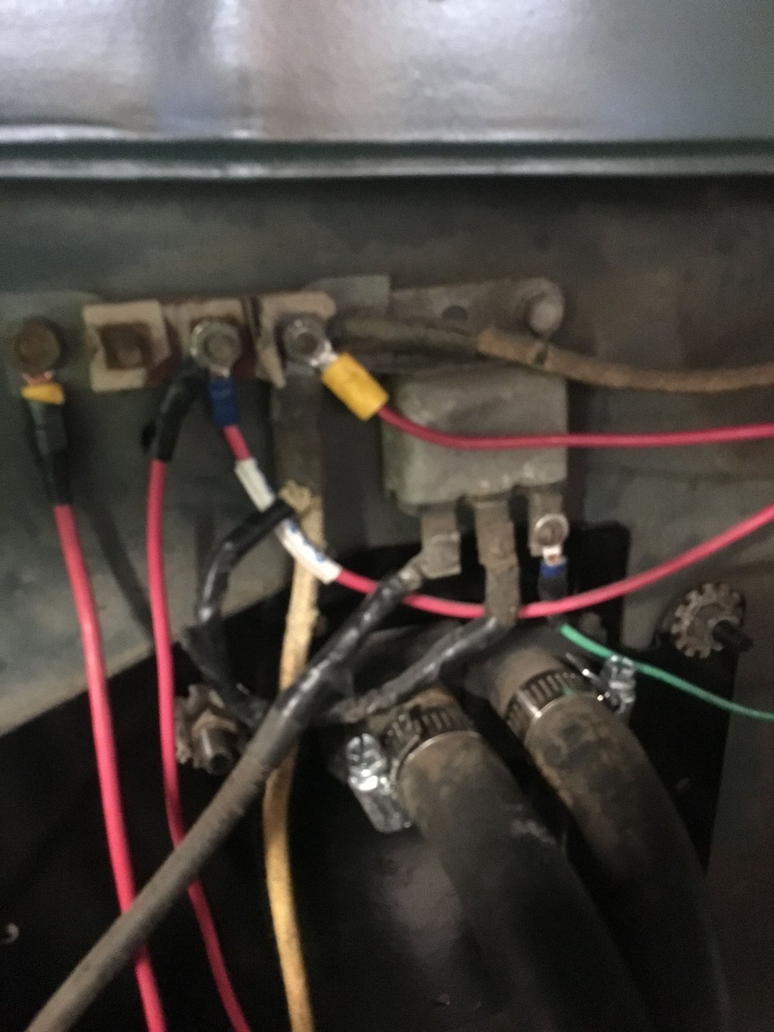 Truck not running. - Page 3 - Ford Truck Enthusiasts Forums