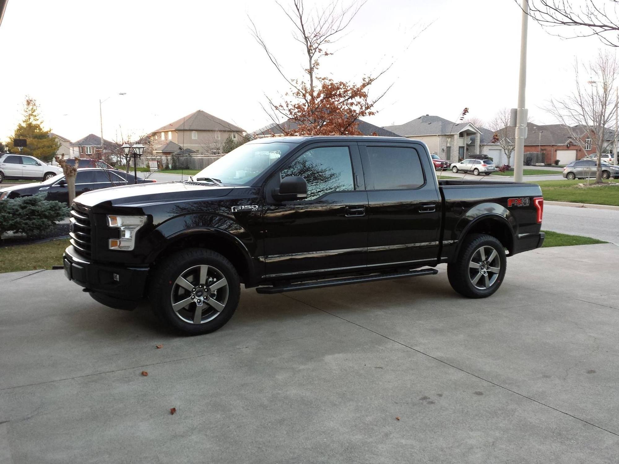 Ford dealerships windsor ontario #7