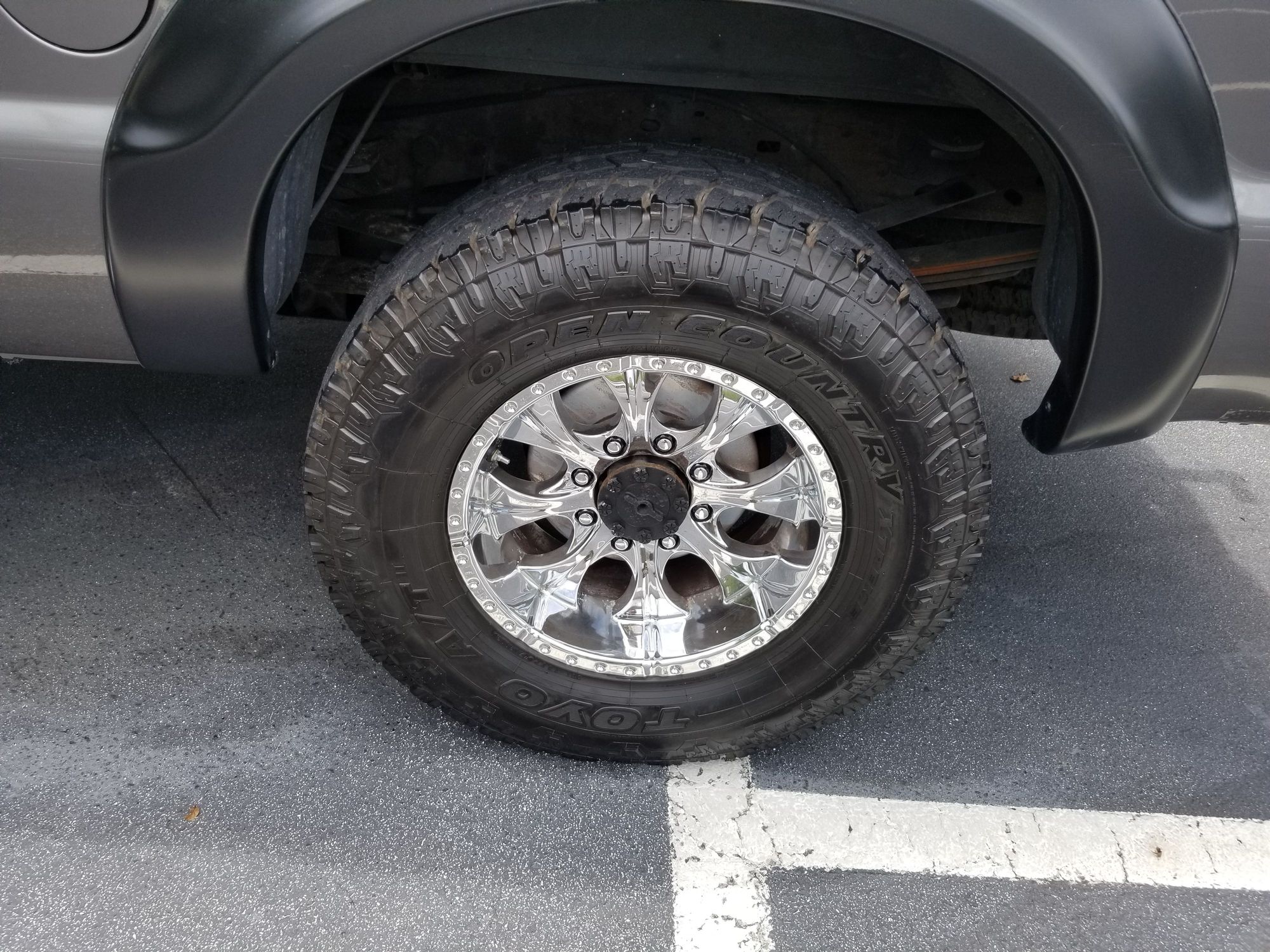 2017 F250 Diesel Mpg >> 2003 F250 4x4 CCSWB 7.3l!!!!!!!! - Ford Truck Enthusiasts ... 2017 F250 Diesel Mpg >> 2003 F250 4x4 CCSWB 7.3l!!!!!!!! - Ford Truck Enthusiasts ...