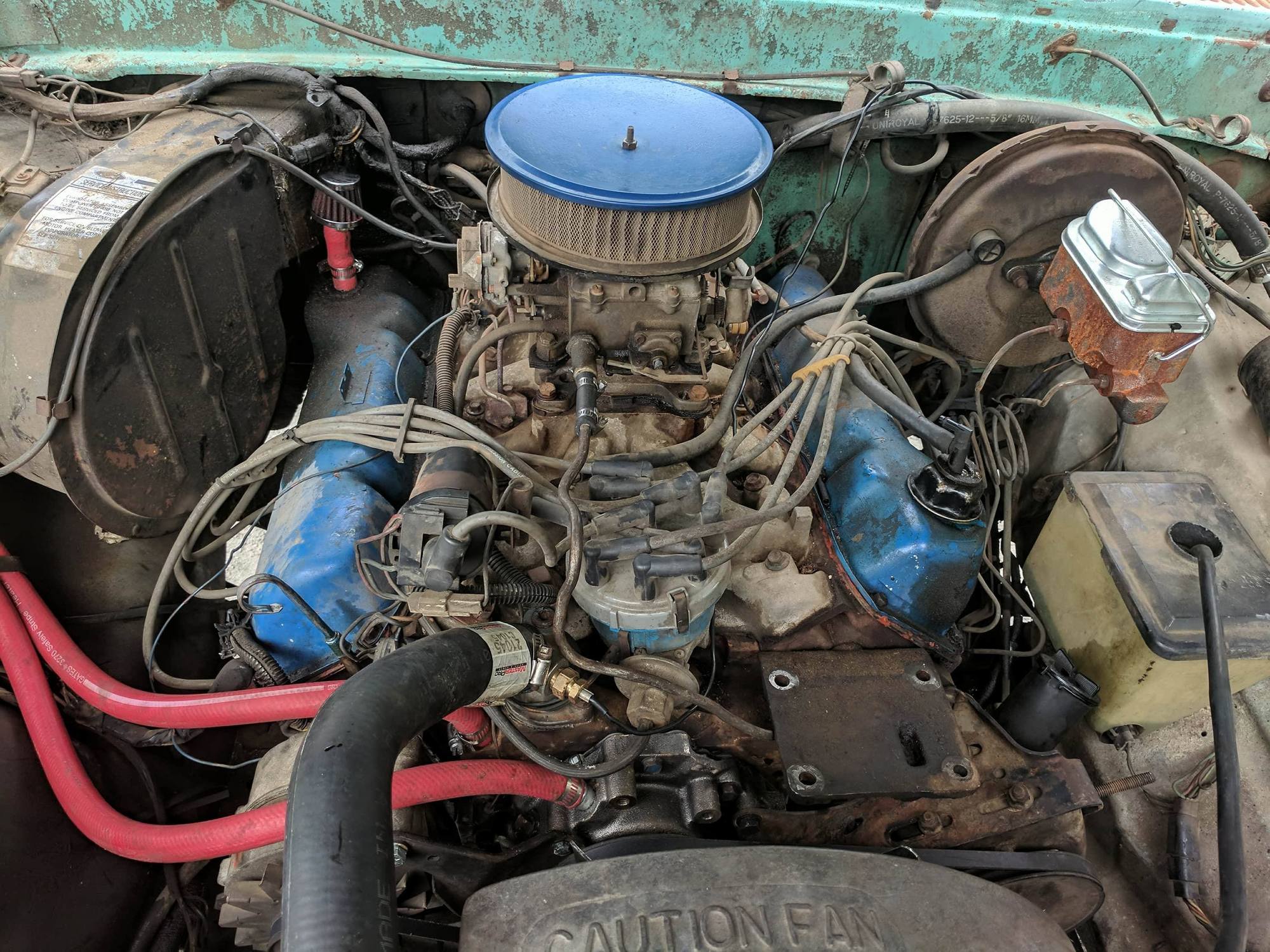 Oil Leak and PCV Valve Questions. Advice? Ford Truck Enthusiasts Forums