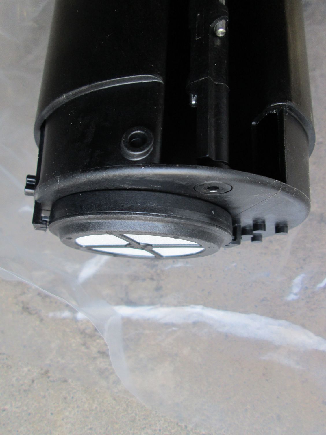 Replacing Reductant tank heater. Need help! Ford Truck Enthusiasts Forums