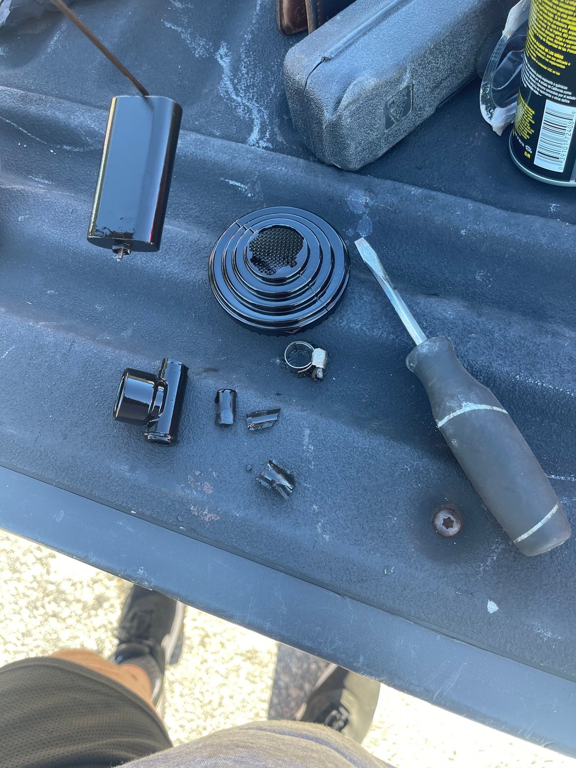 Hutch mod help Ford Truck Enthusiasts Forums