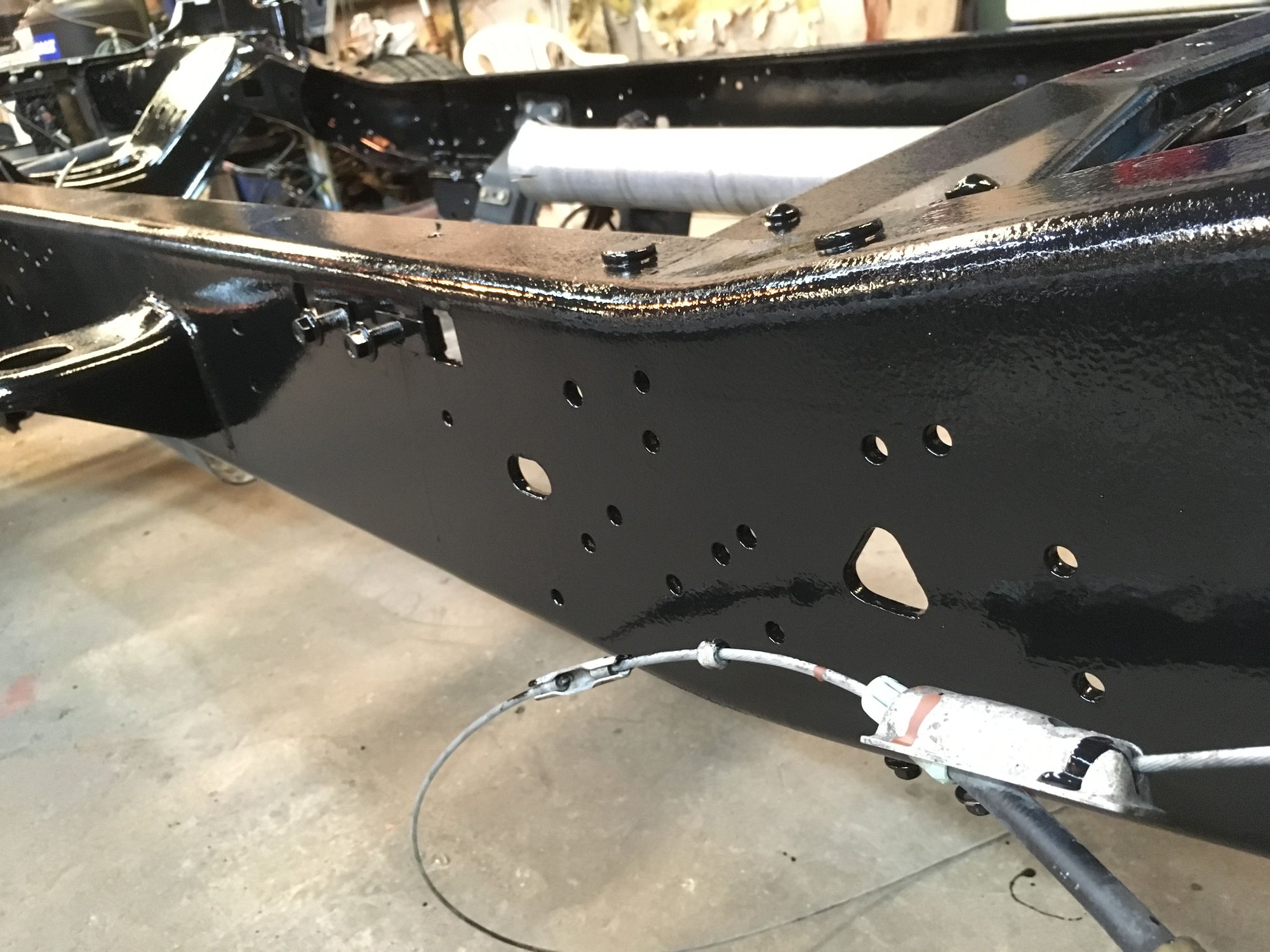 How seriously do you take frame rail rust? Ford Truck Enthusiasts Forums