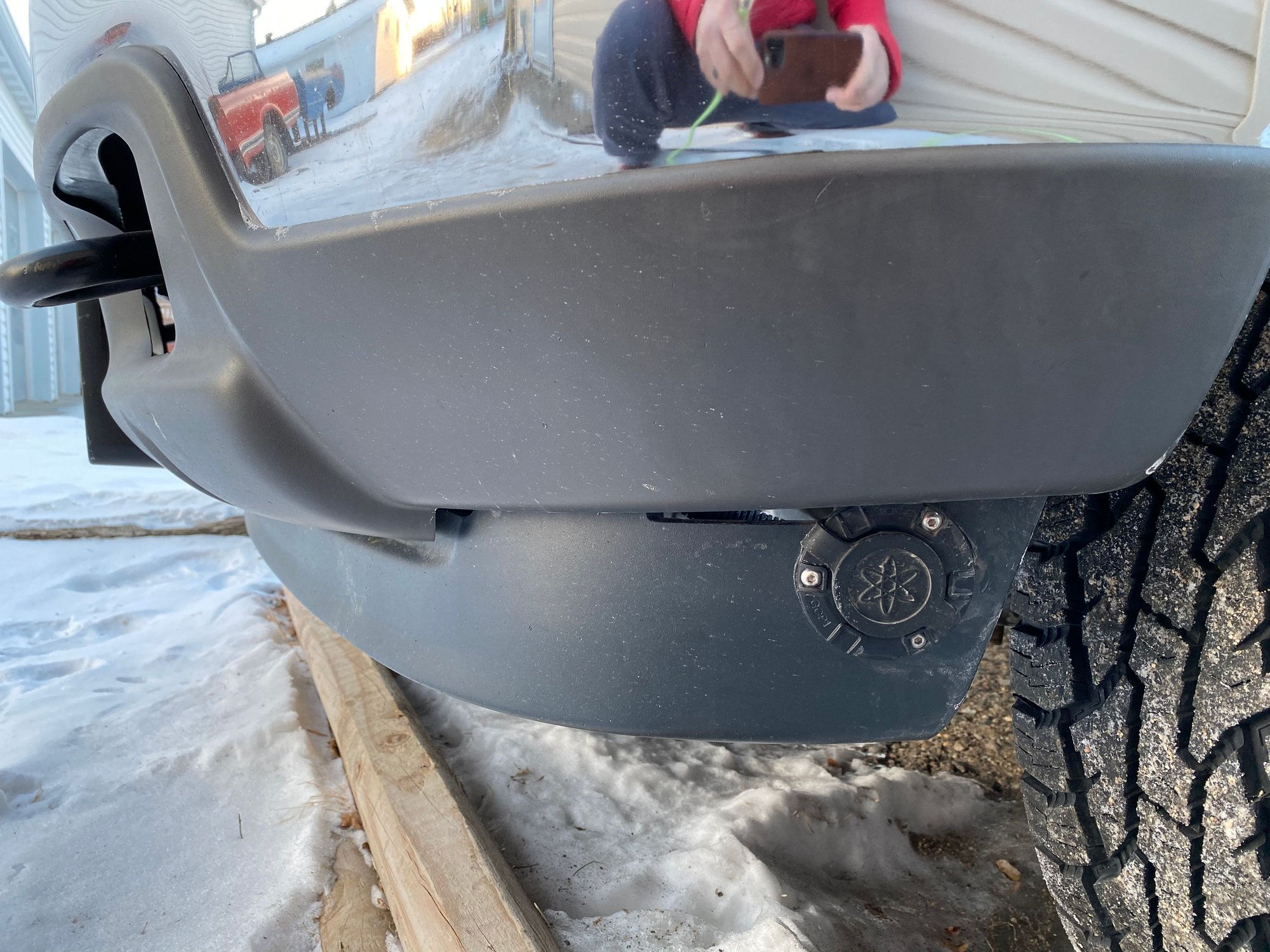 Block heater plug melted and fire Ford Truck Enthusiasts Forums