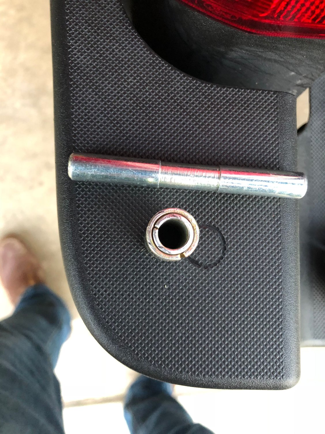 Hammerlock Install Ford Truck Enthusiasts Forums