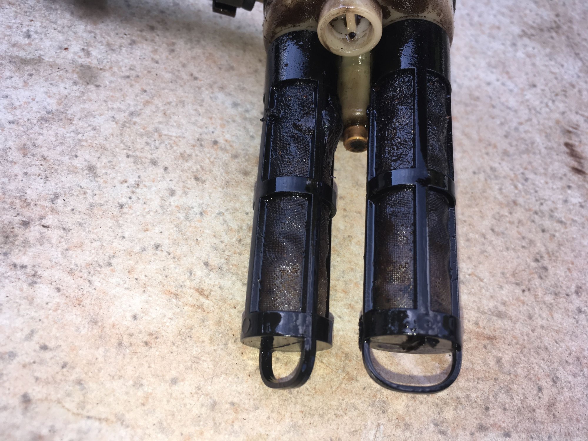 How I do the intank and prepump mods (aka hutch and harpoon mods