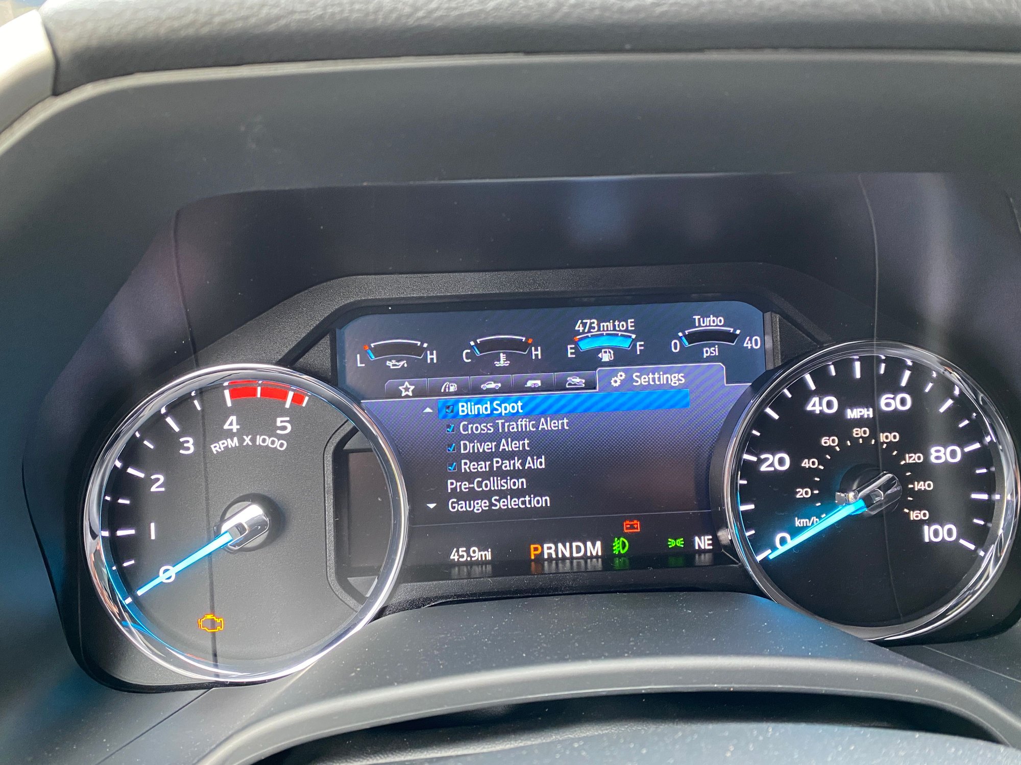 Turning off auto high beams? Page 2 Ford Truck Enthusiasts Forums