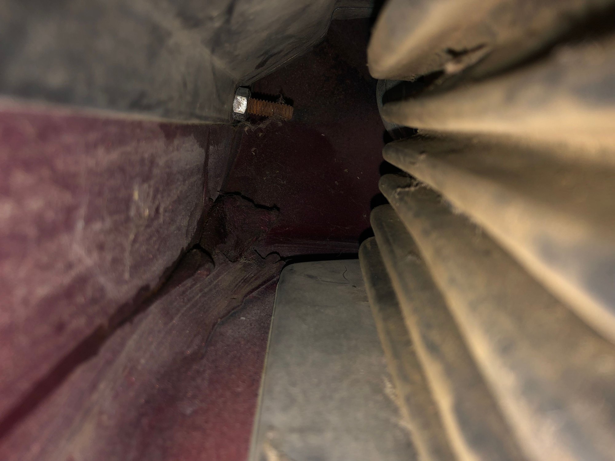 F150 Cab leaking water Ford Truck Enthusiasts Forums