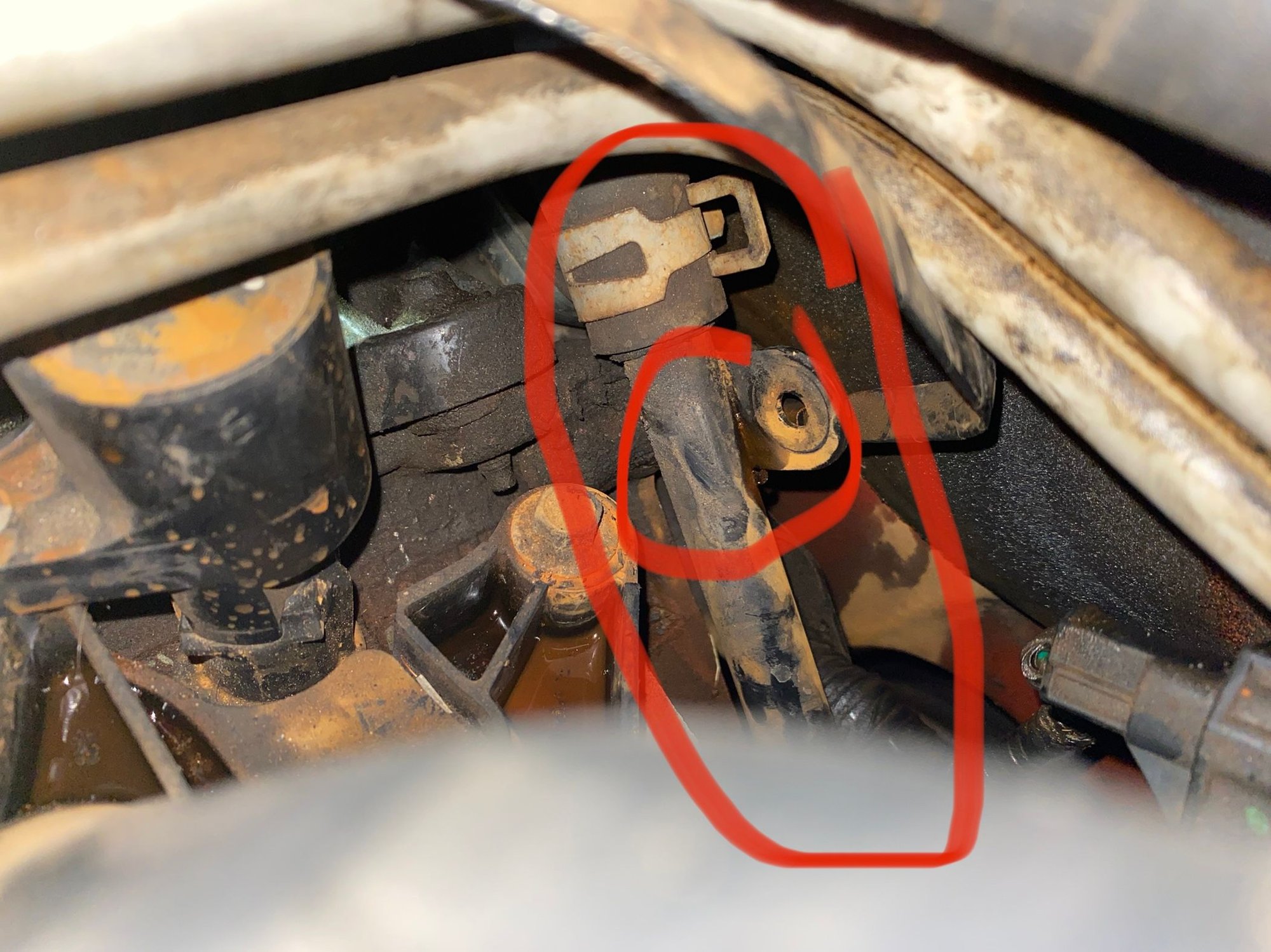 Heater hose assembly replacement Ford Truck Enthusiasts Forums