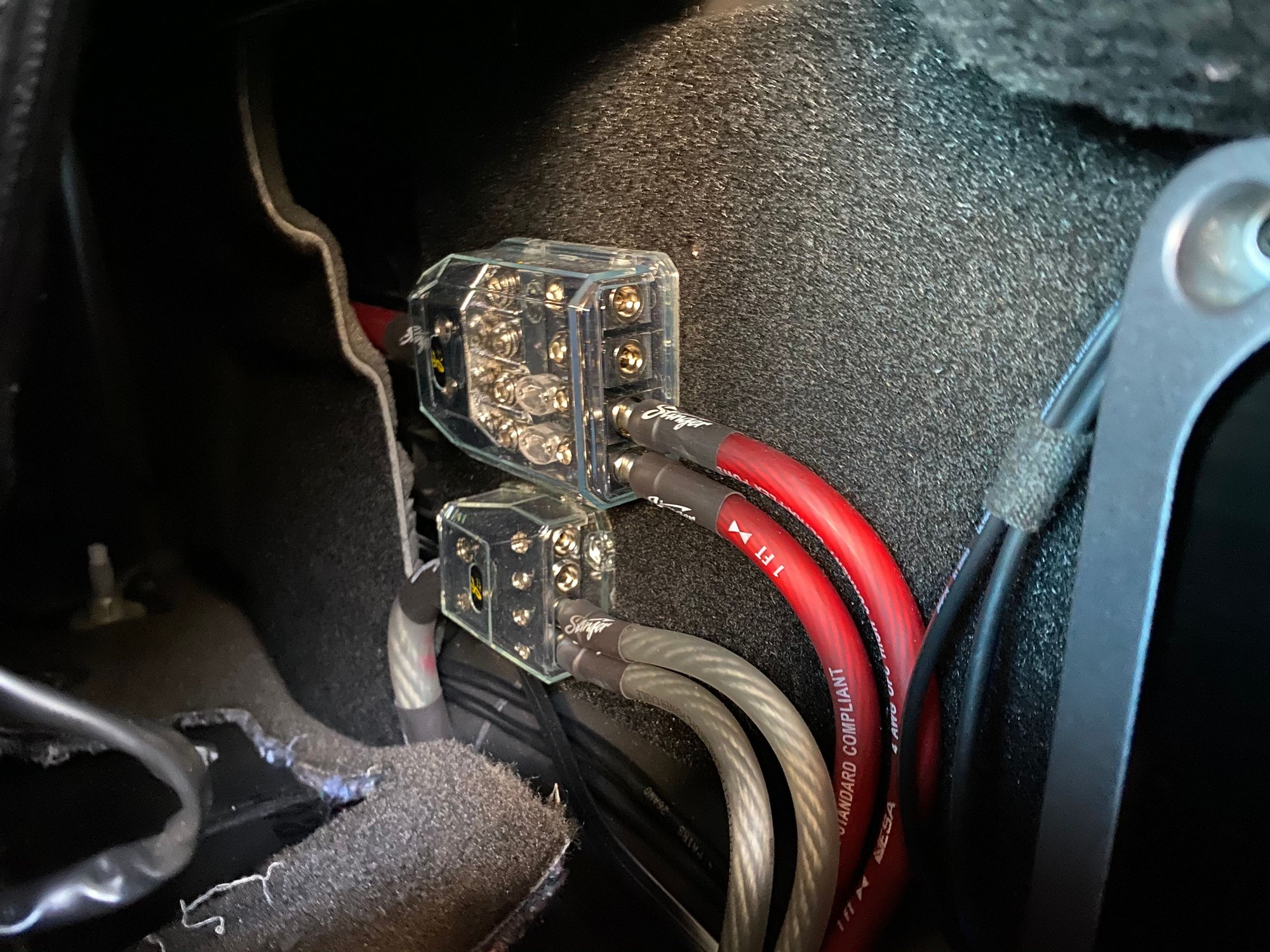 Audio Upgrade Build - Page 4 - Ford Truck Enthusiasts Forums