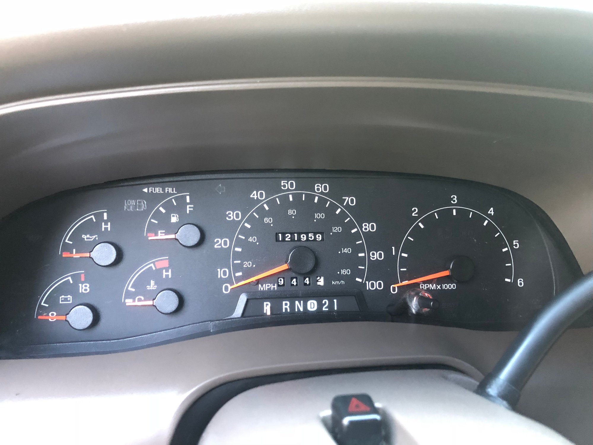 2000 Ford Excursion - 2000 Ford Excursion Limited 4x4 - Used - VIN 1FMNU43S0YEC22935 - 120,000 Miles - 10 cyl - 4WD - Automatic - SUV - White - Anniston, AL 36207, United States