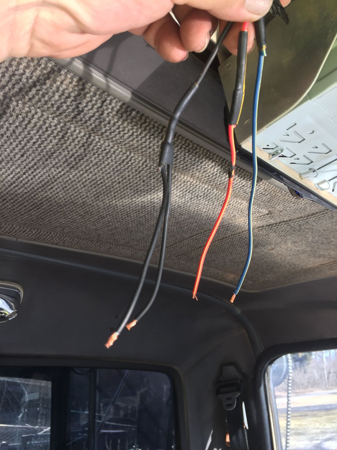 1962 ford f100 door seals on Ford L Series Panel Seal Help Ford Truck Enthusiasts Forums