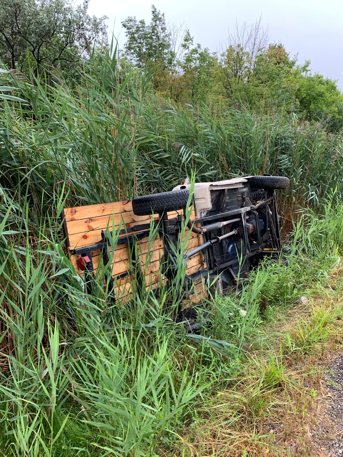 Engine stalls at idle and at full throttle Ford Truck Enthusiasts Forums