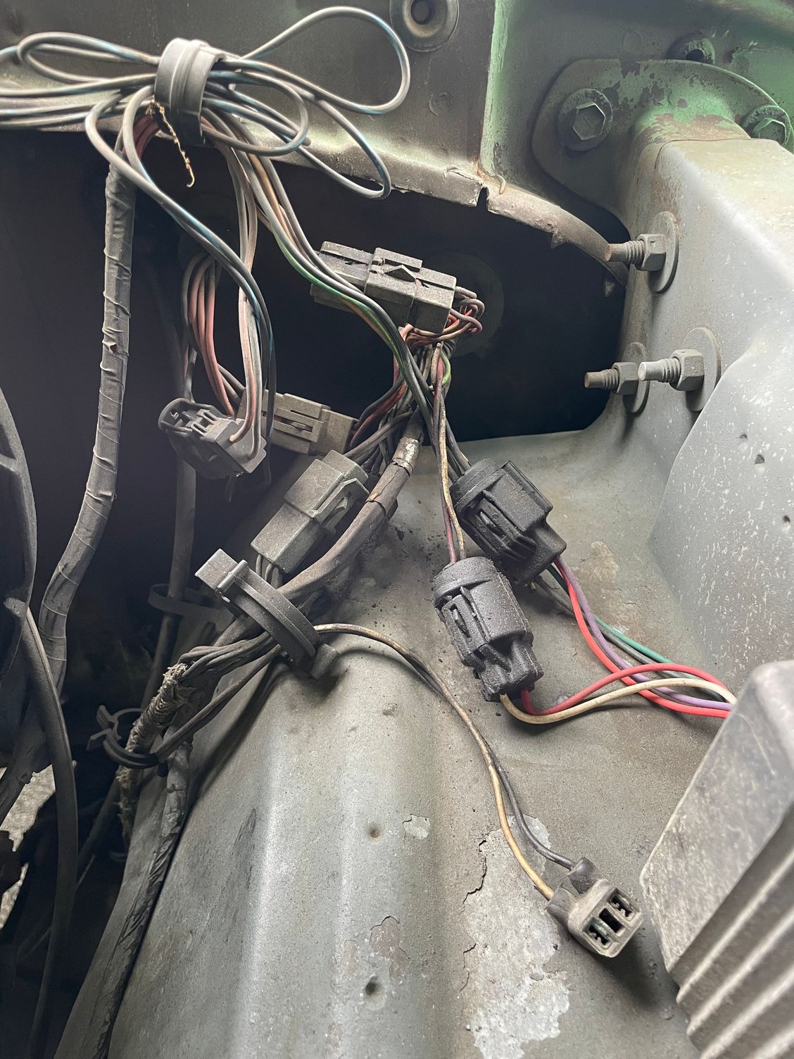 78 F150 backup lights not working Ford Truck Enthusiasts Forums