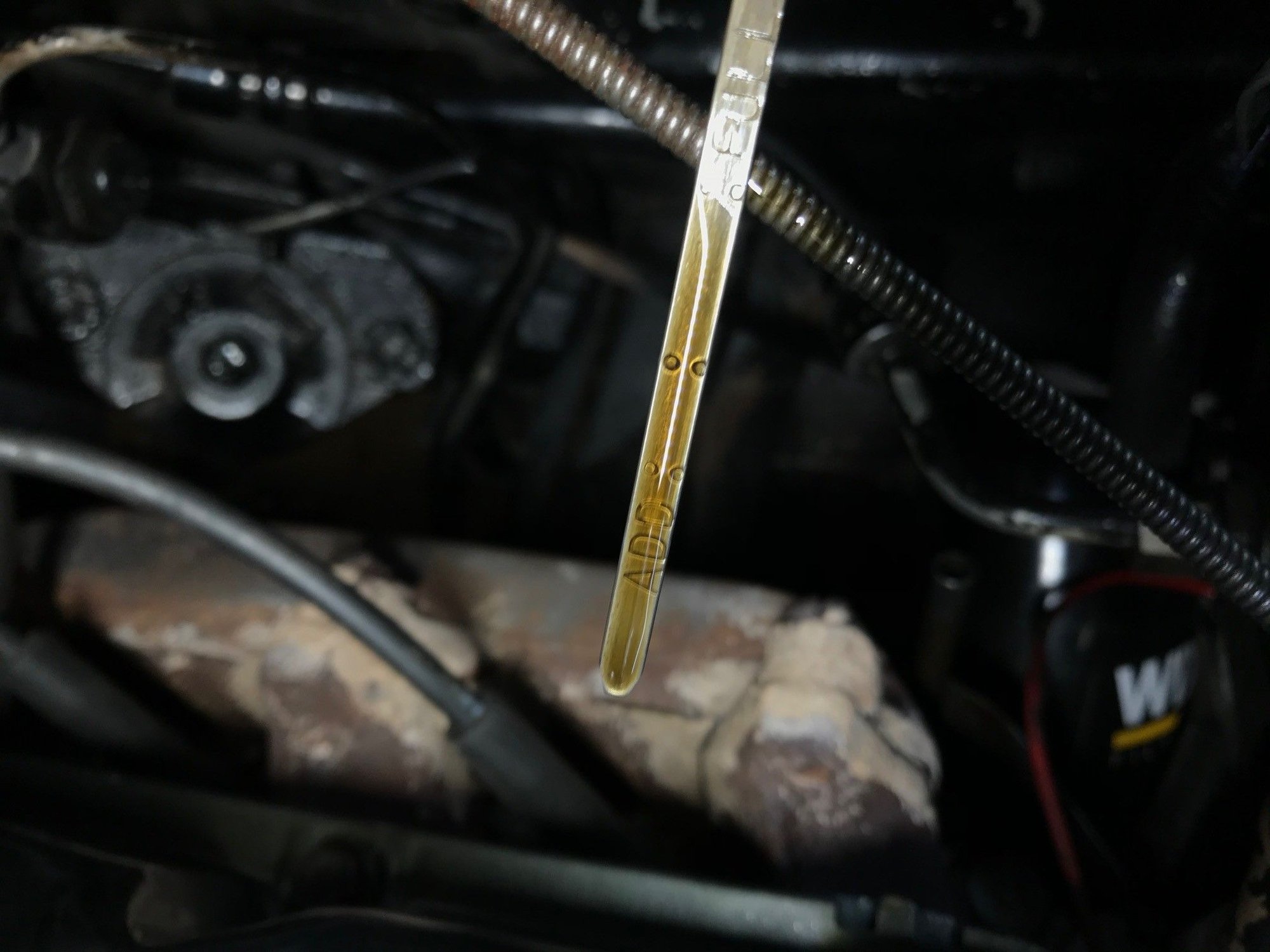 Cooling system issues, head gasket? Ford Truck Enthusiasts Forums