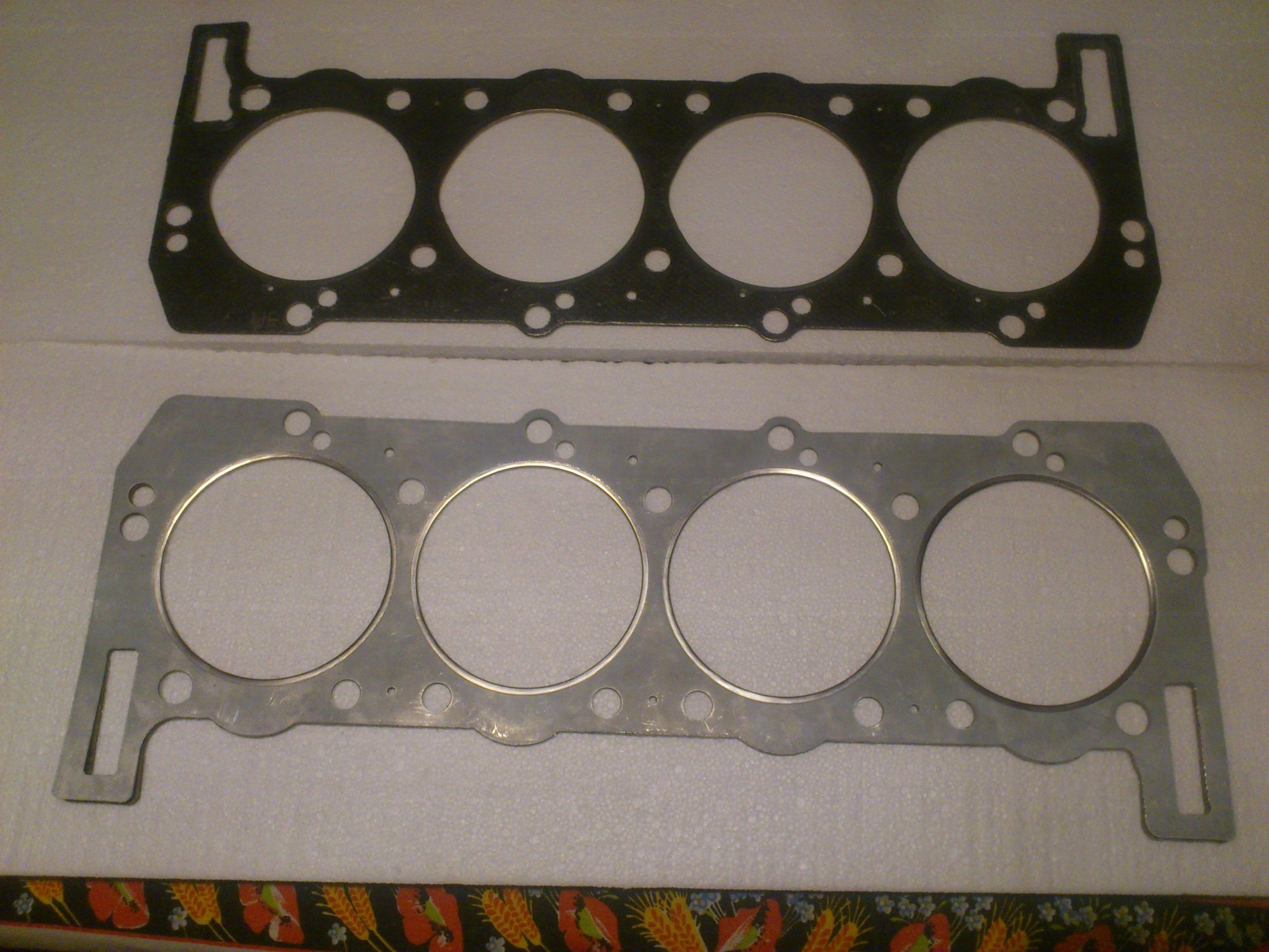 Performance head gaskets Page 2 Ford Truck Enthusiasts Forums