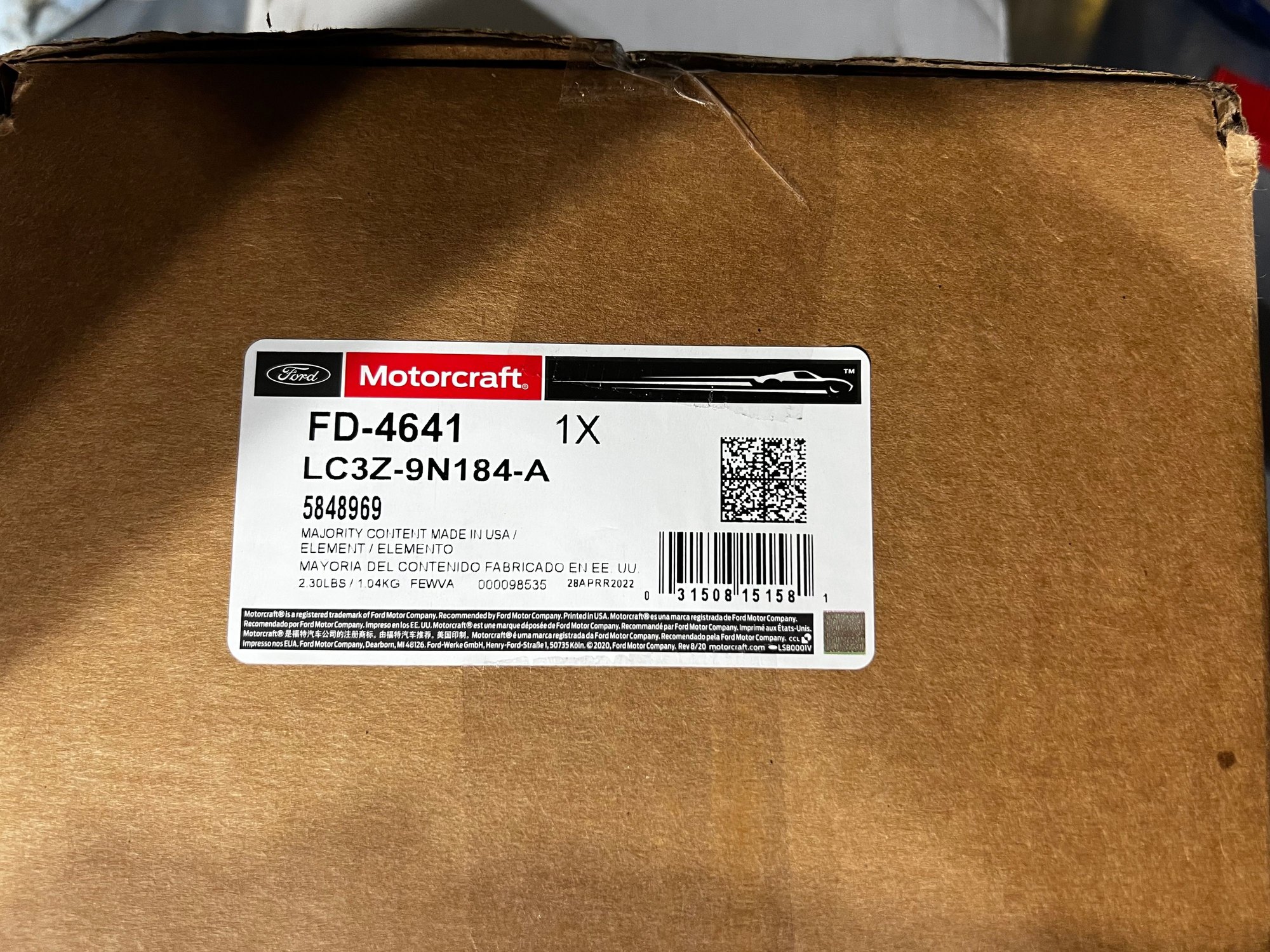 Engine - Exhaust - PA: 2020+ oem parts DPF, EGR, intake, pipes, etc - Used - Pittsburgh, PA 15241, United States