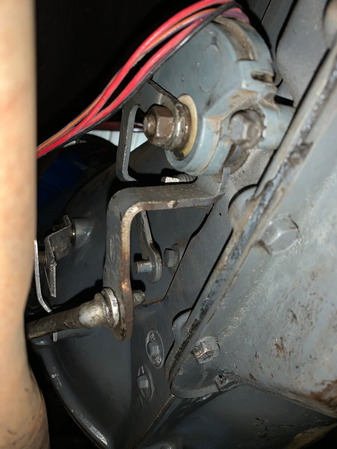 C6 transmission problems Ford Truck Enthusiasts Forums