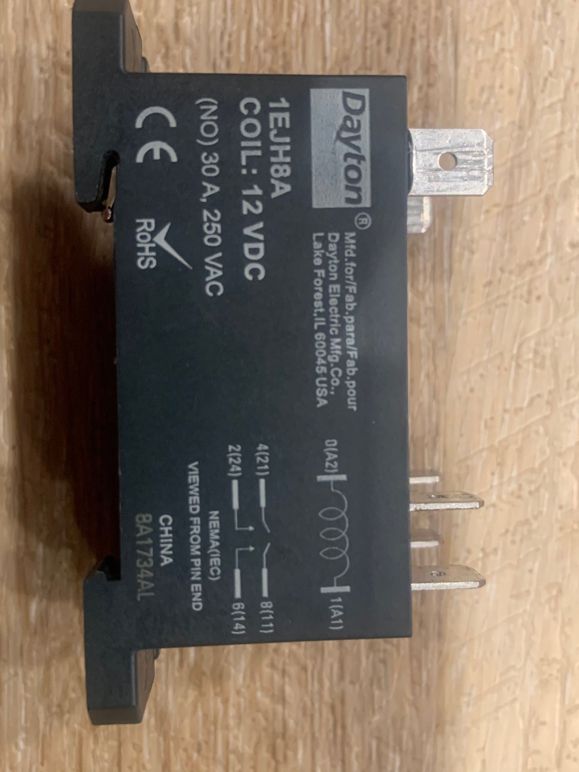 Inertia/fuel relay and kill switch Ford Truck Enthusiasts Forums